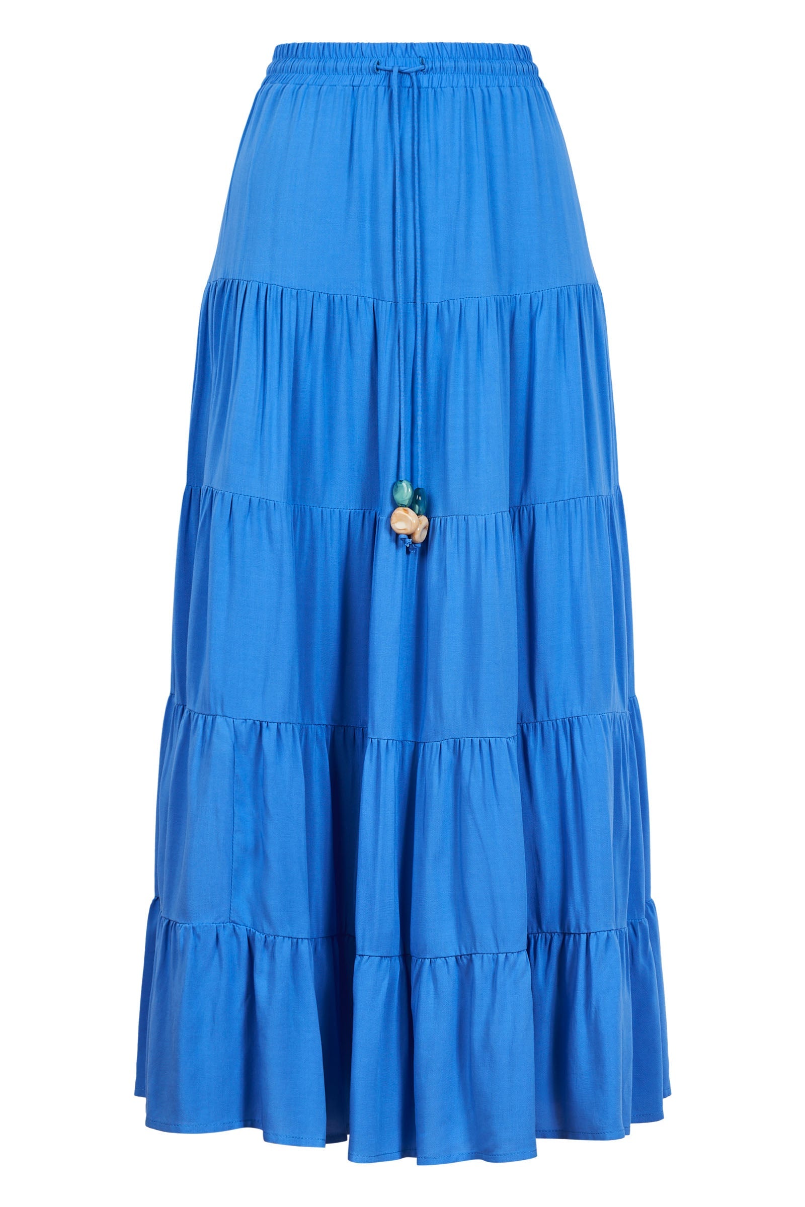 Palermo Skirt - Coast - The Haven Co