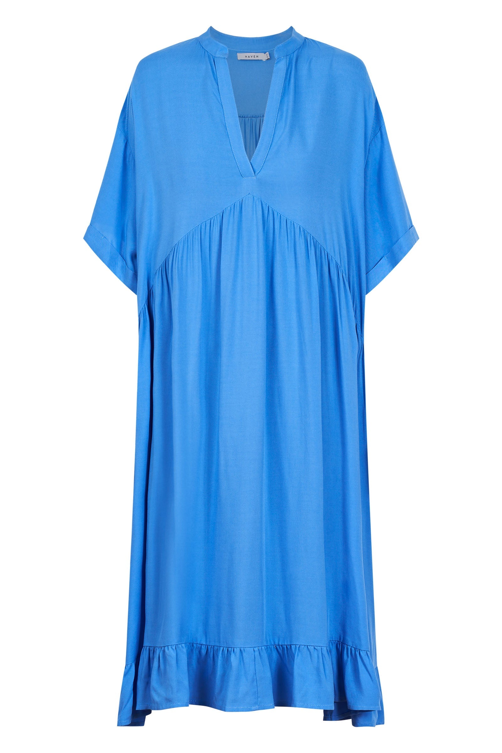Palermo Relaxed Dress - Coast - The Haven Co