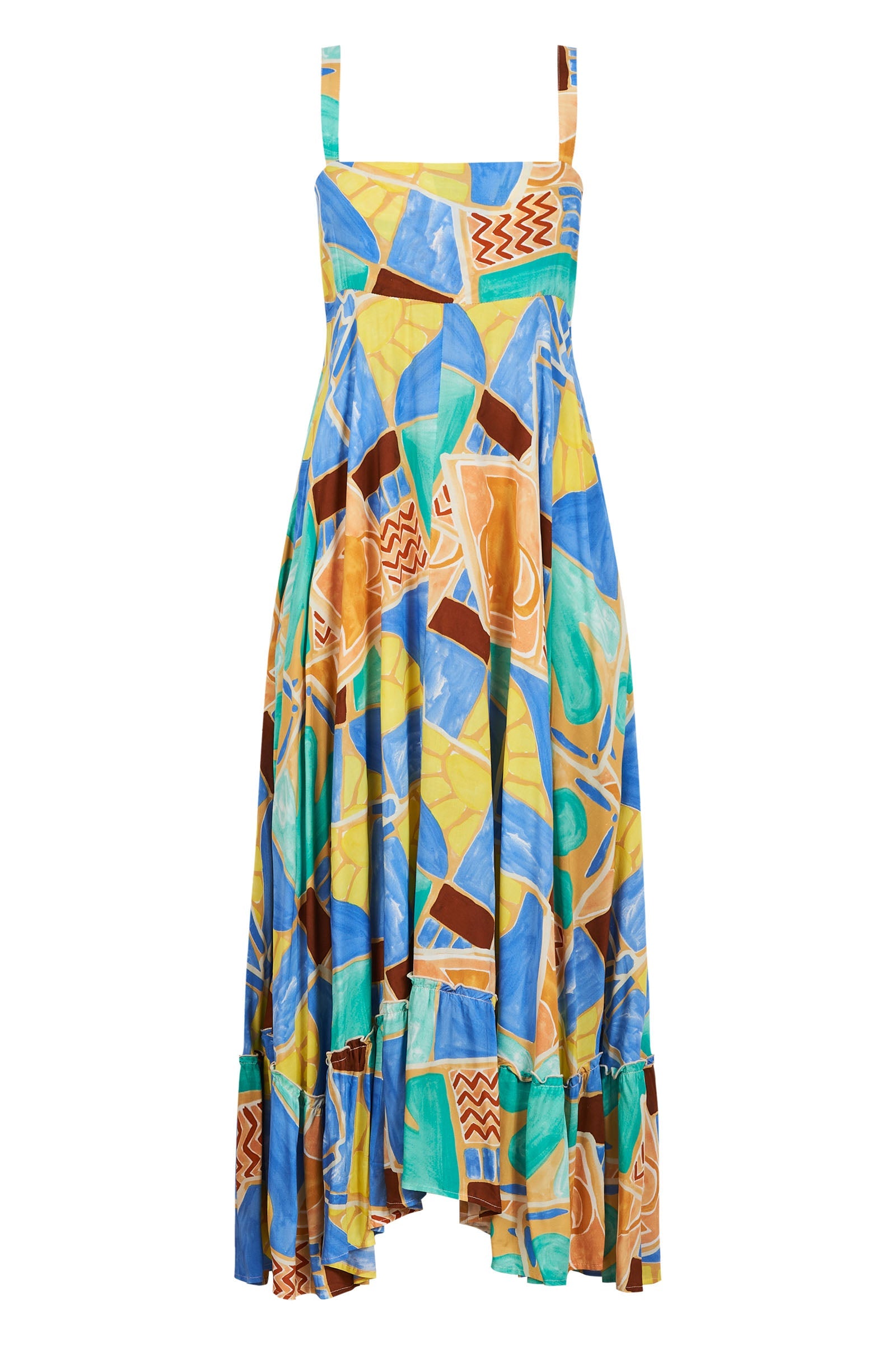 Palermo Maxi - Solare - The Haven Co