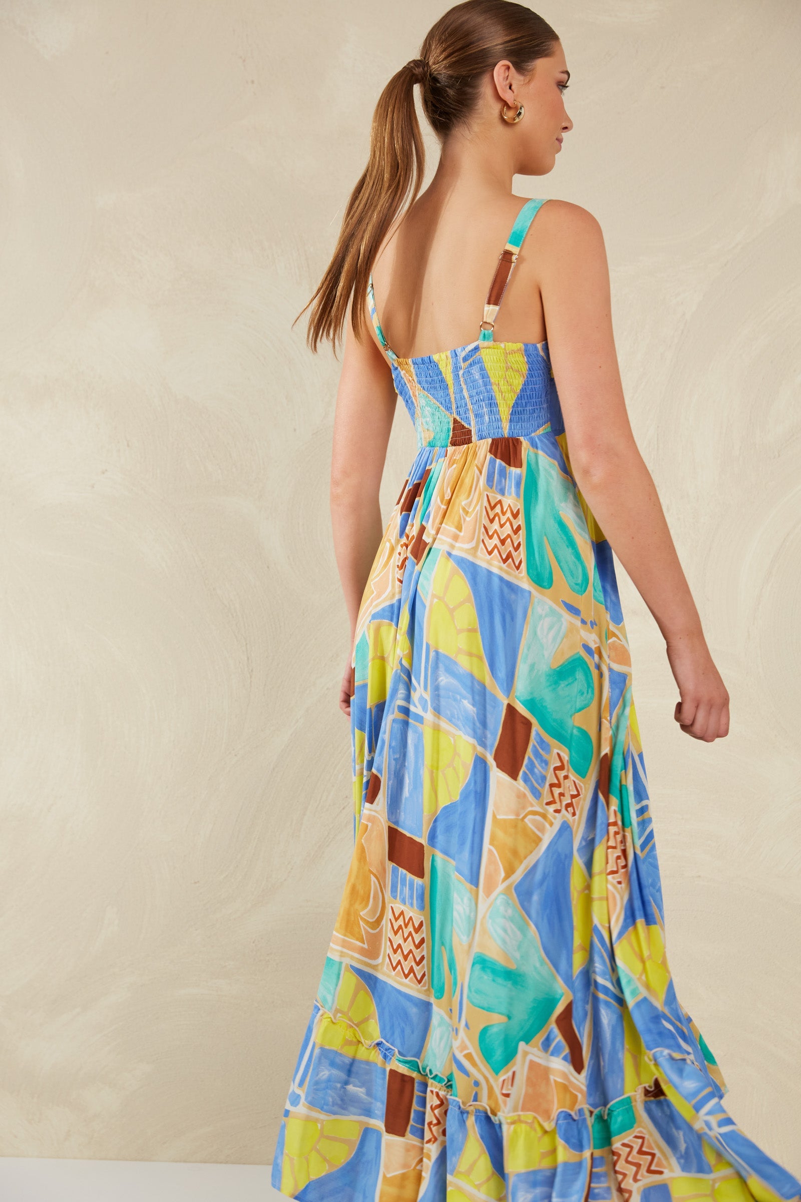 Palermo Maxi - Solare - The Haven Co