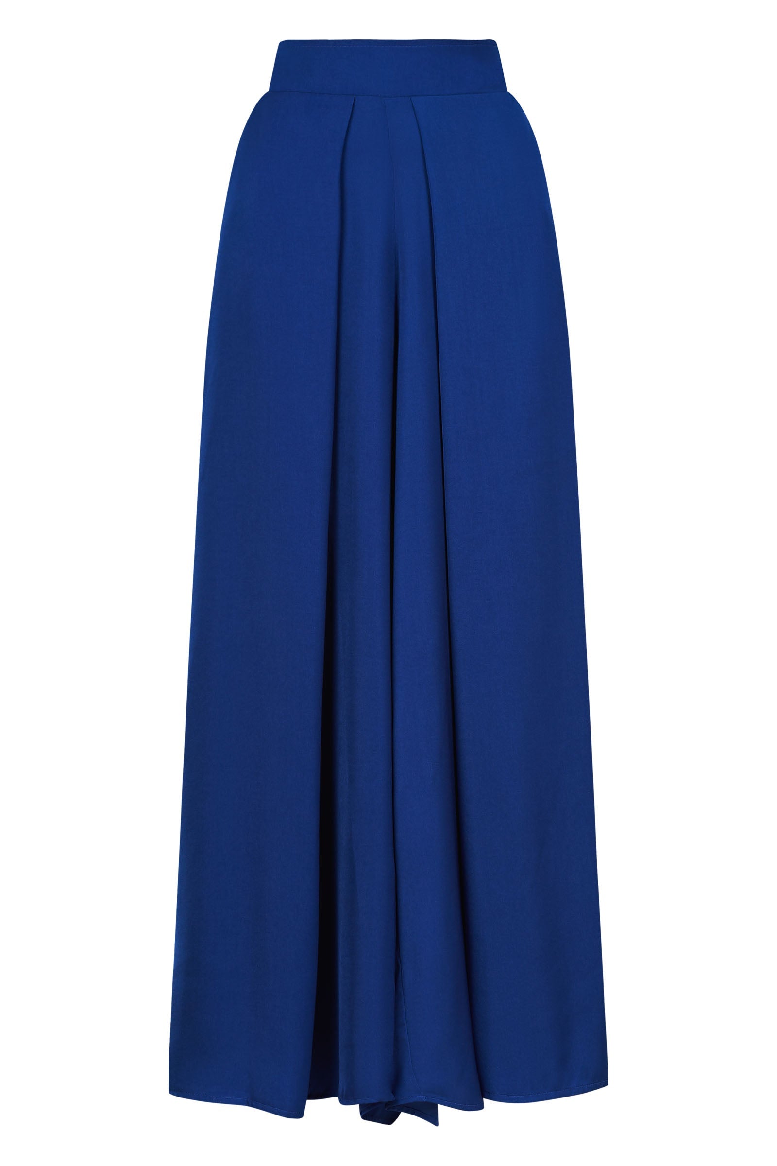 Portofino Pant - Lago - The Haven Co