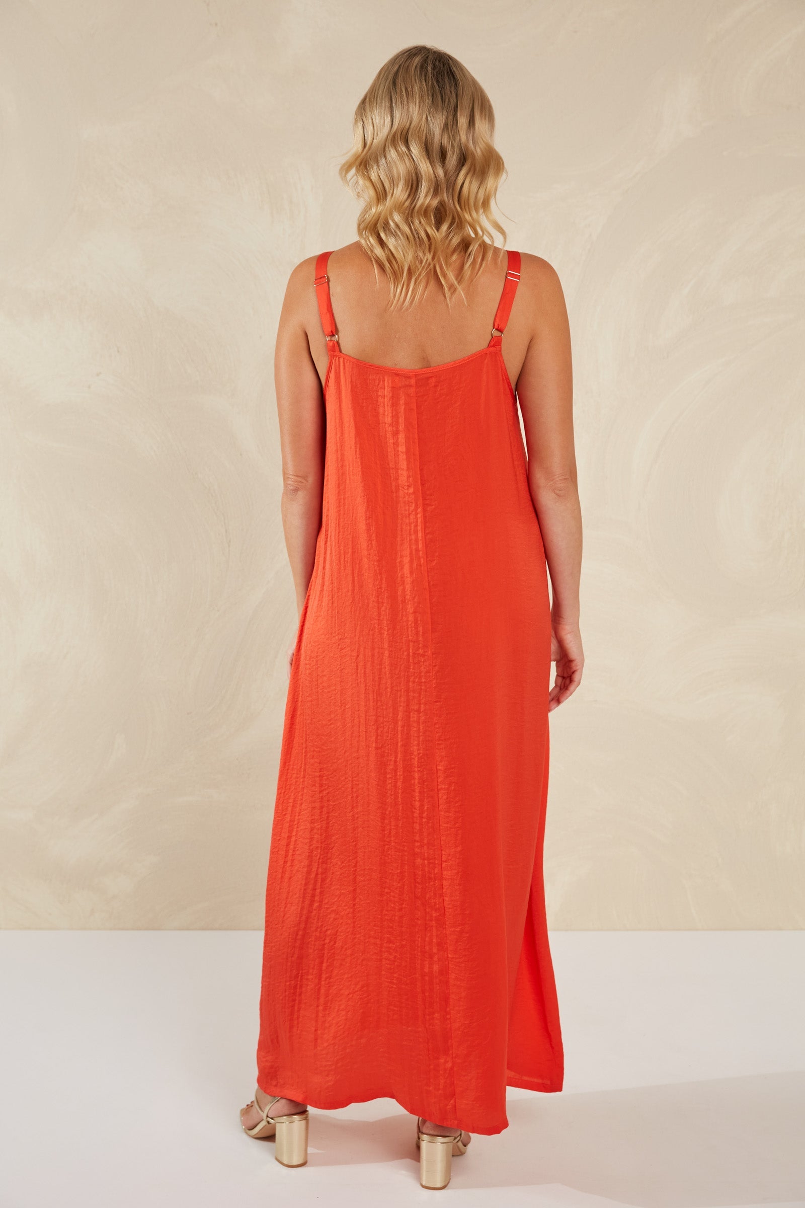 Portofino Maxi - Aperol - The Haven Co