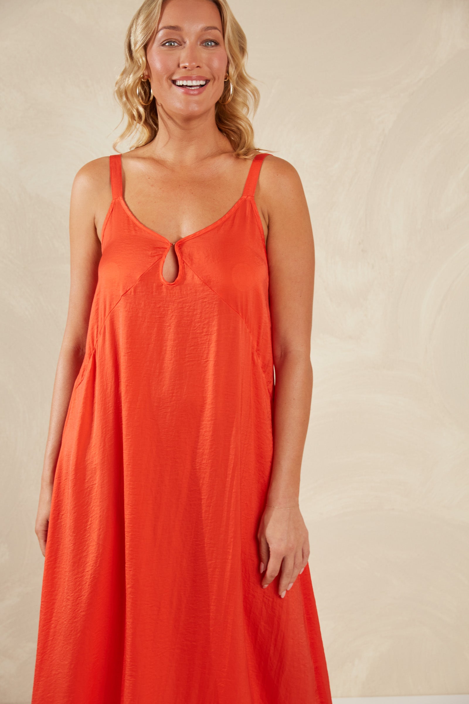 Portofino Maxi - Aperol - The Haven Co
