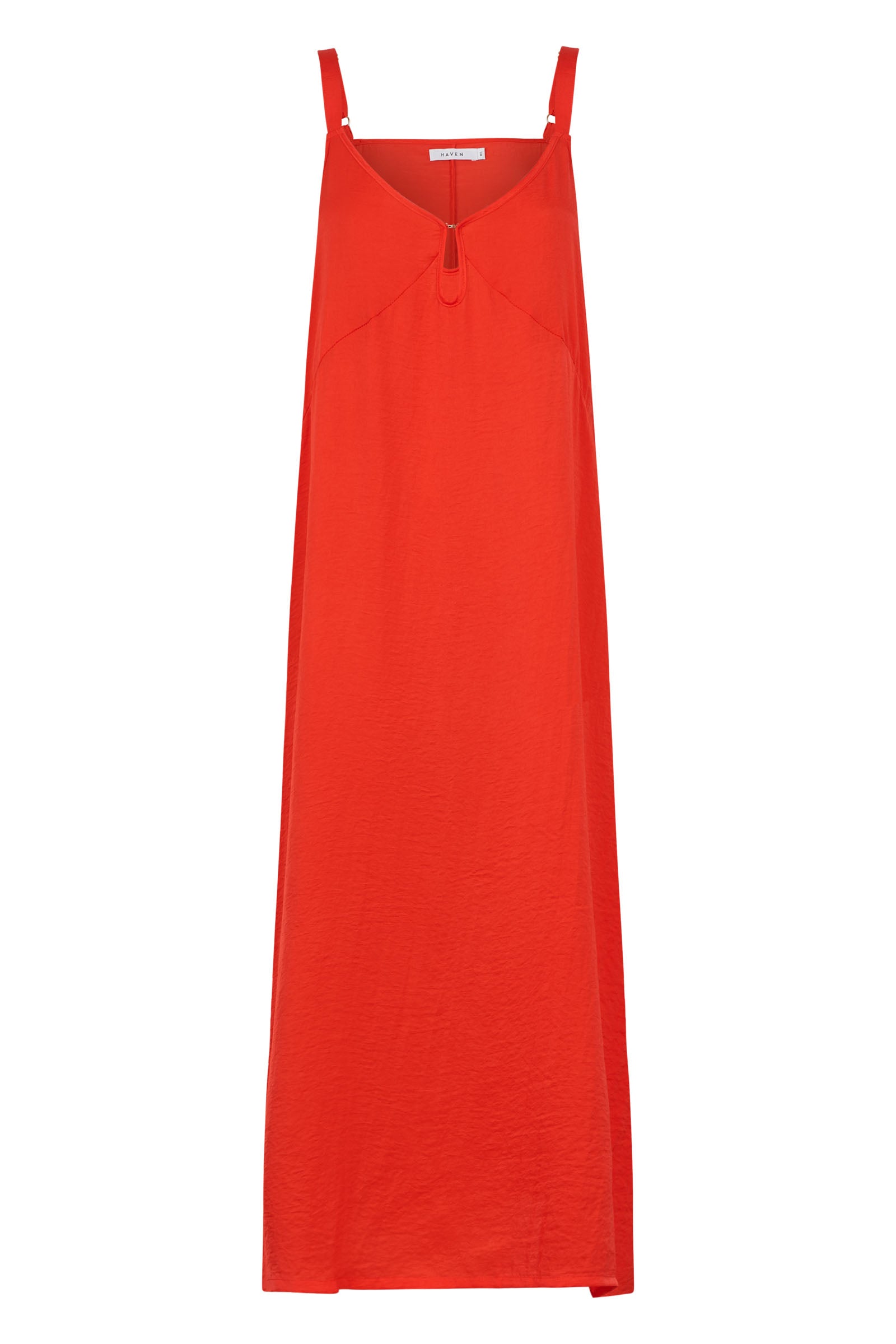 Portofino Maxi - Aperol - The Haven Co