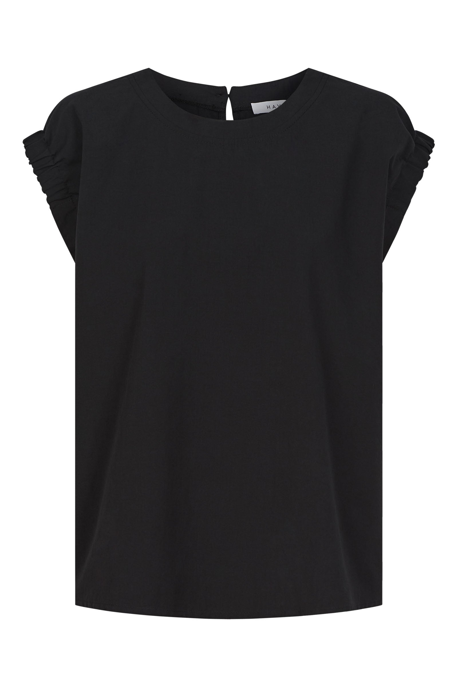 Adelfia Top - Domino - The Haven Co