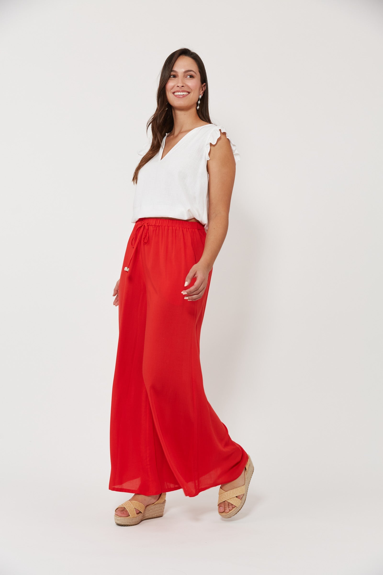 Isola Palazzo Pant - Negroni
