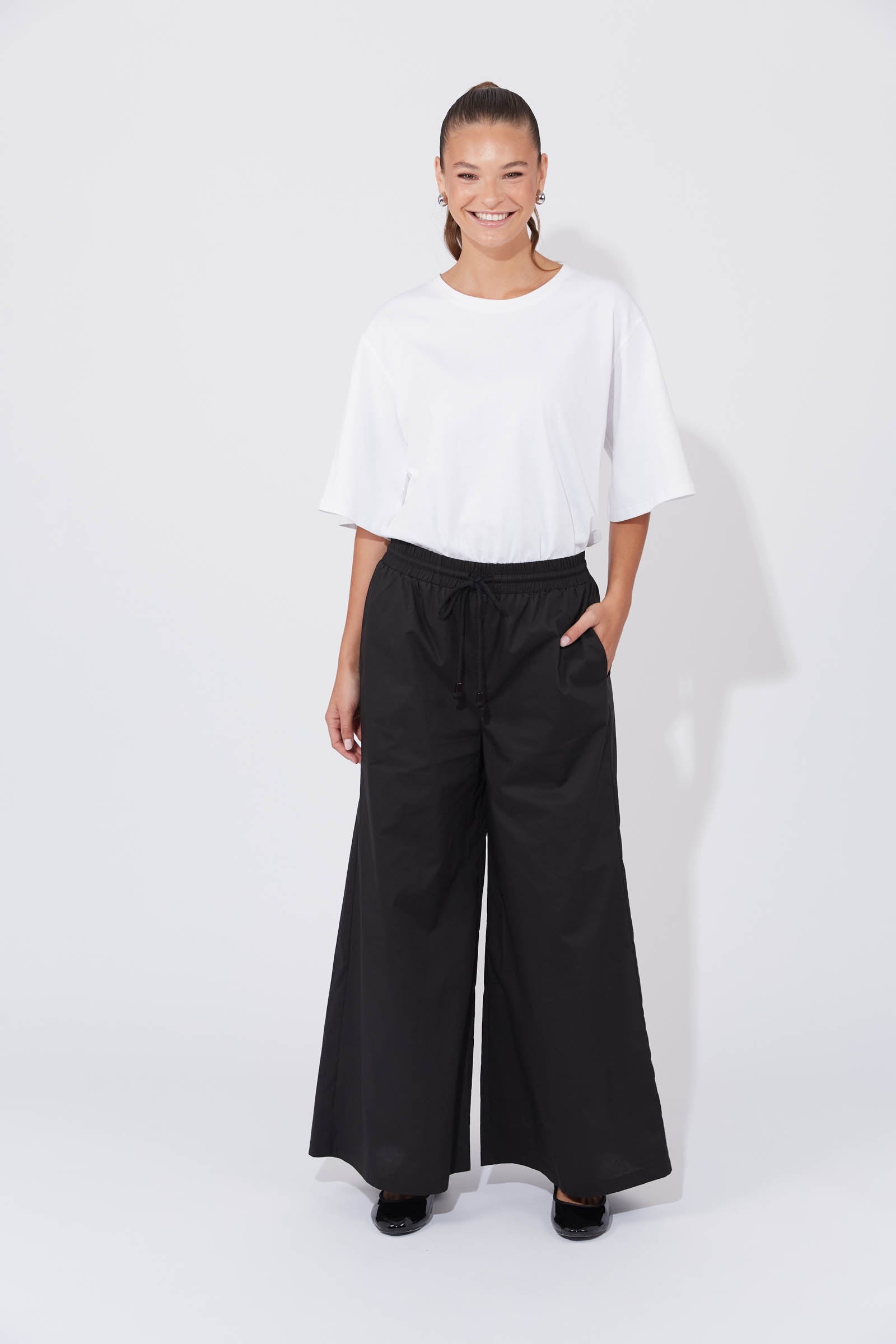 Phoenix Pant - Kohl