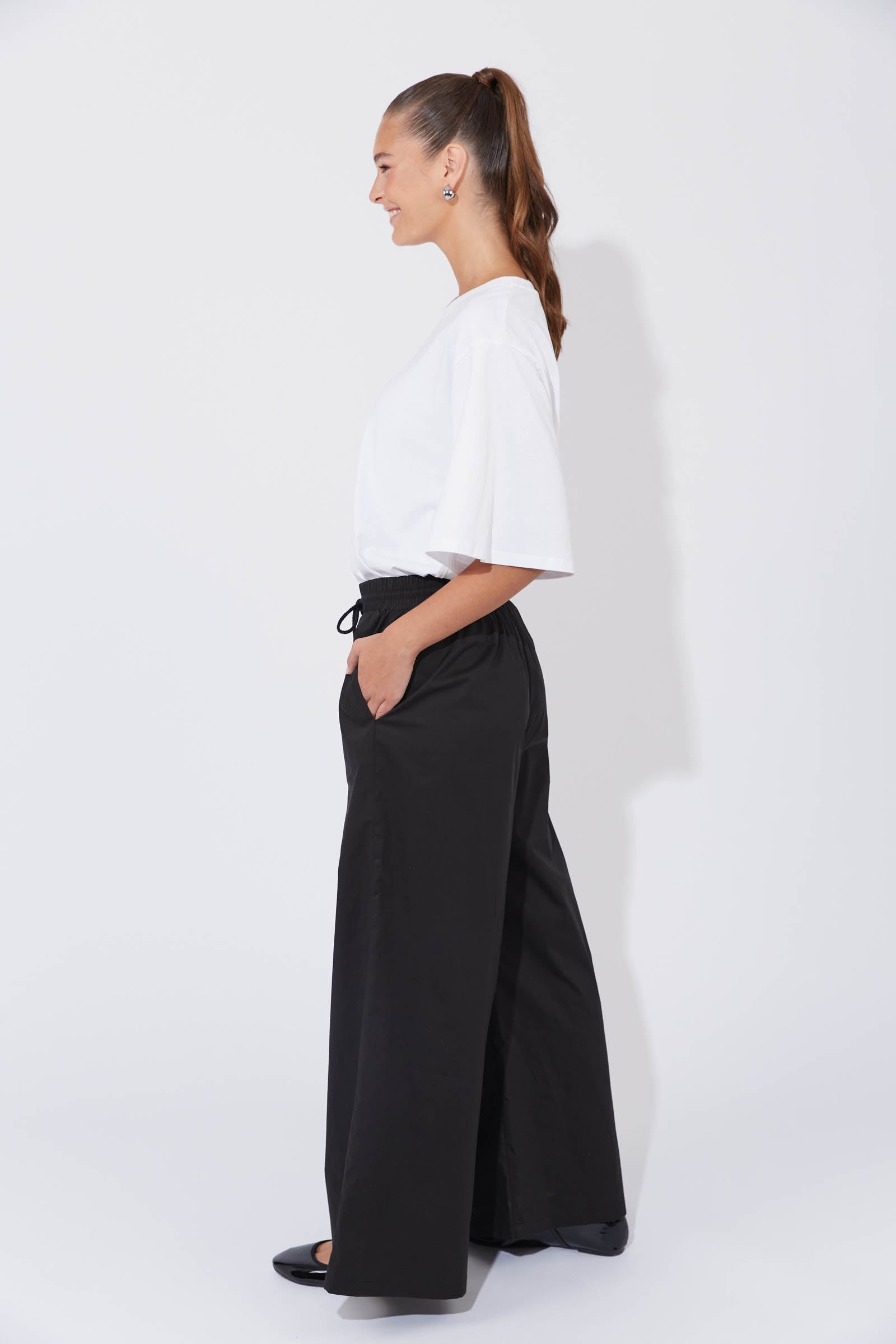 Phoenix Pant - Kohl