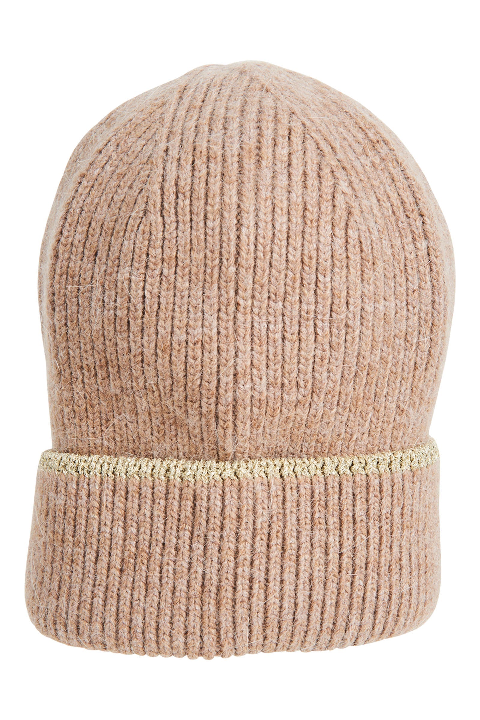 Luxor Beanie - Gold