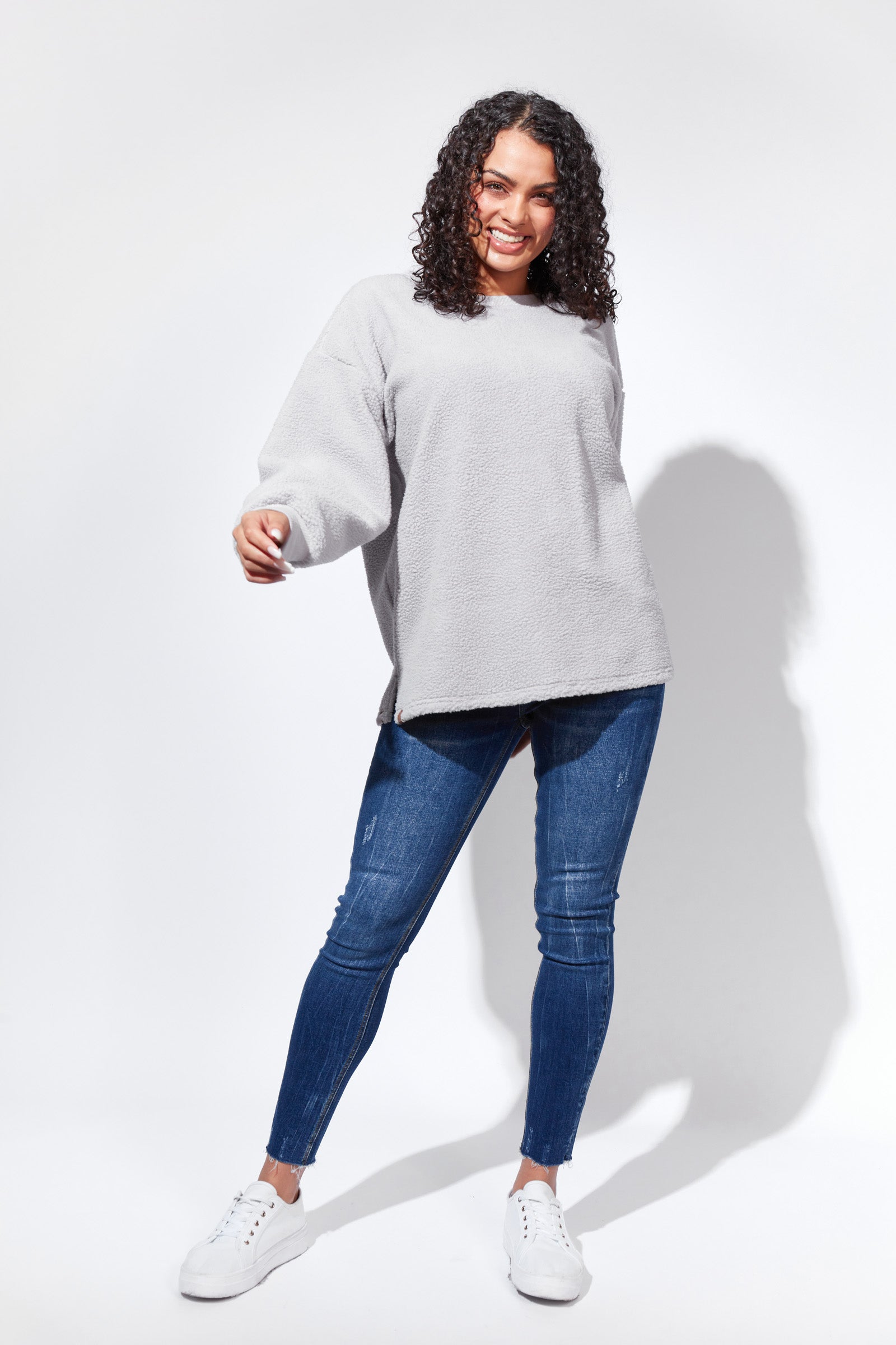 Malmo Jumper - Marle