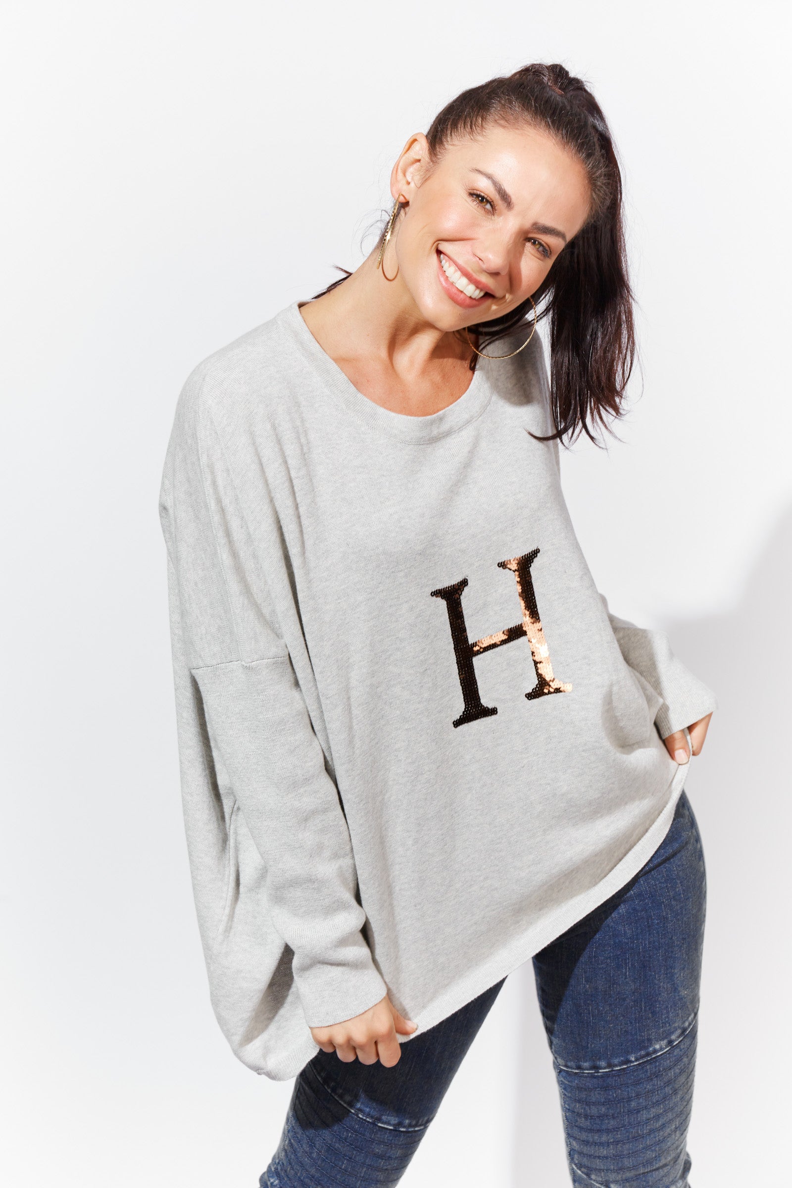 Haven Jumper - Marle