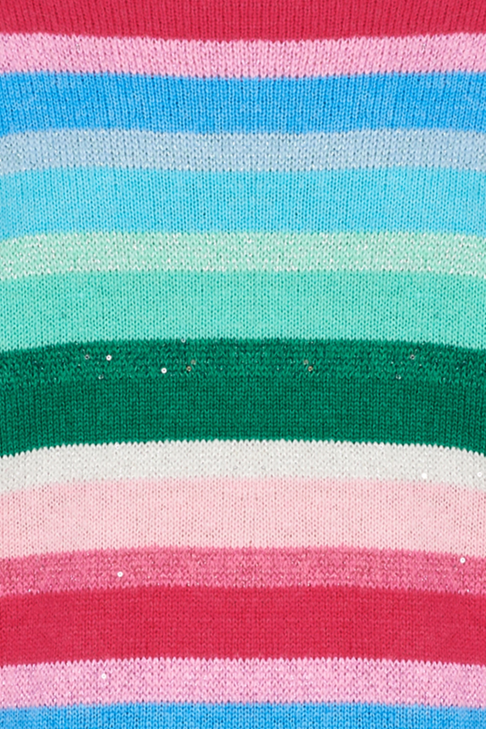 Abisko Knit - Emerald - The Haven Co