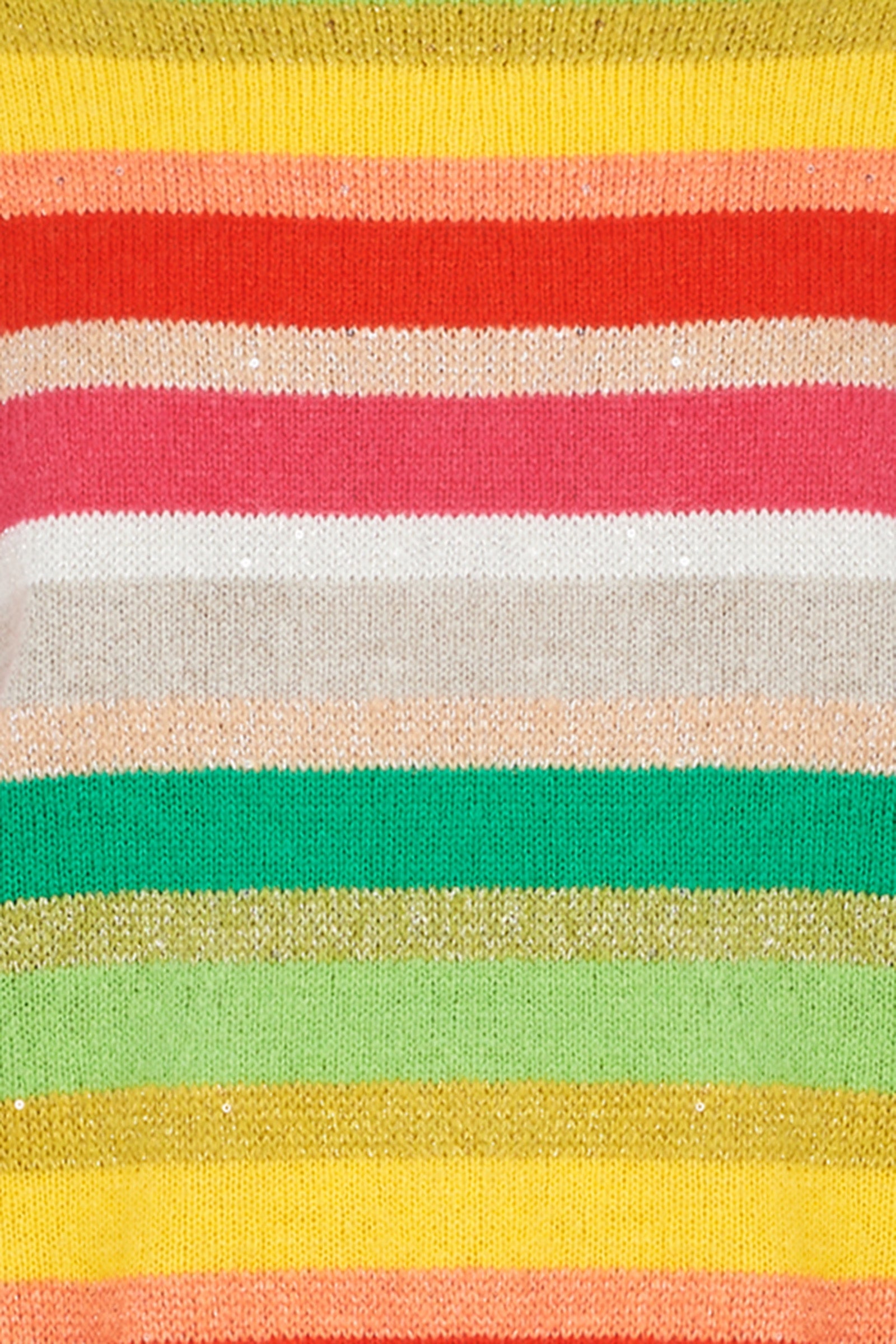 Abisko Knit - Silver - The Haven Co