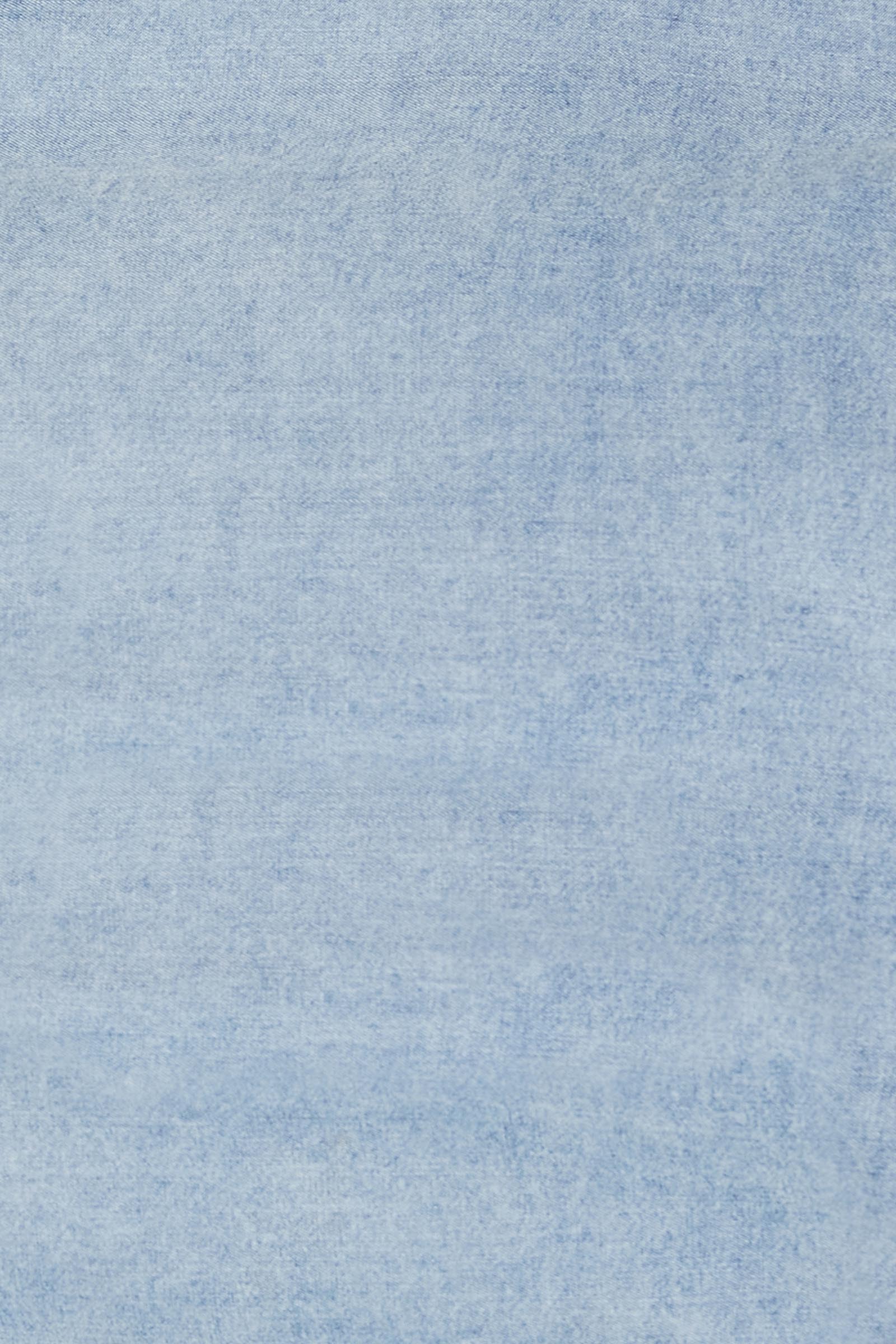 Amity Pant - Denim - eb&ive Clothing - Pant Relaxed