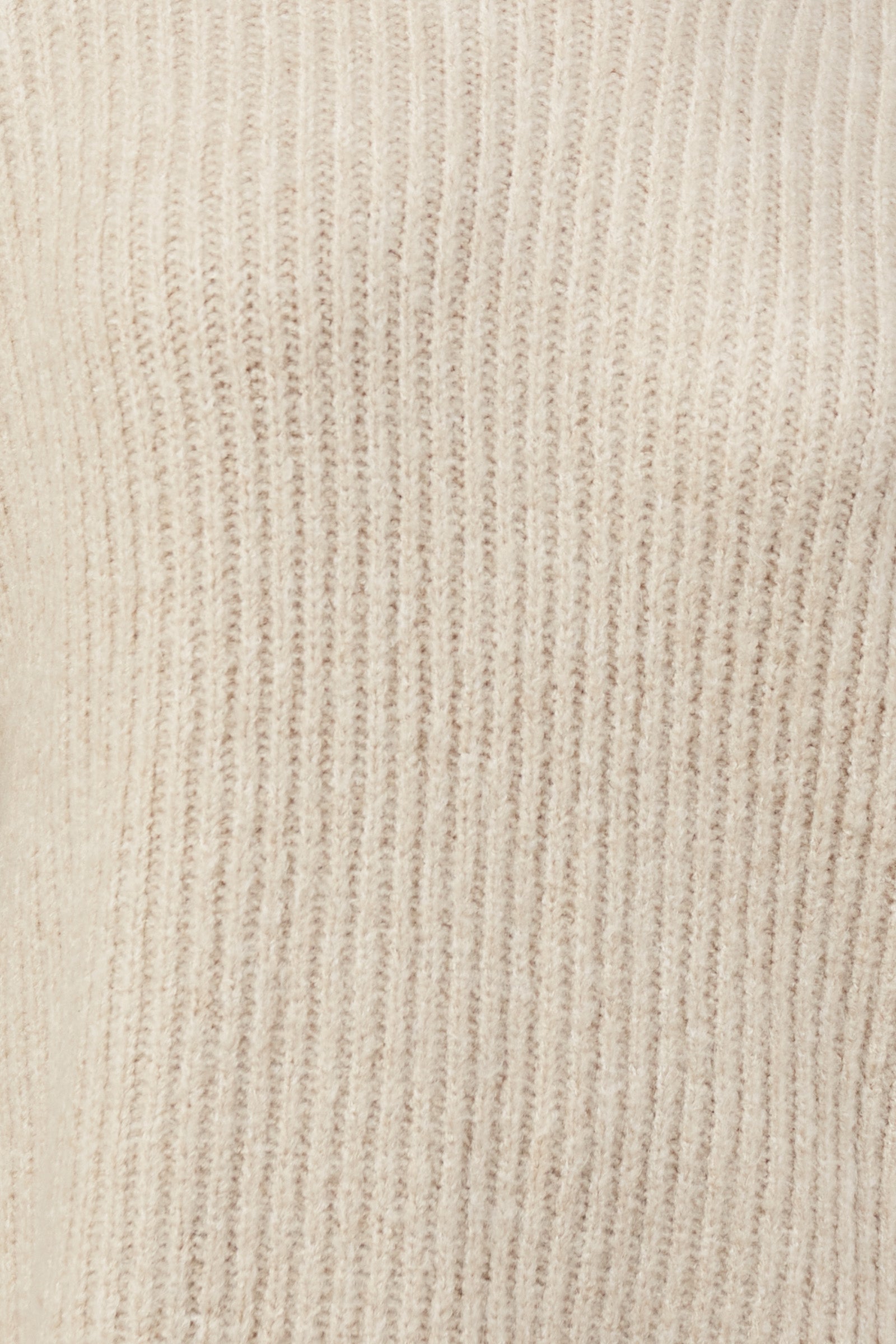 Avenue Button Jumper - Buff - Isle of Mine Clothing - Jumper