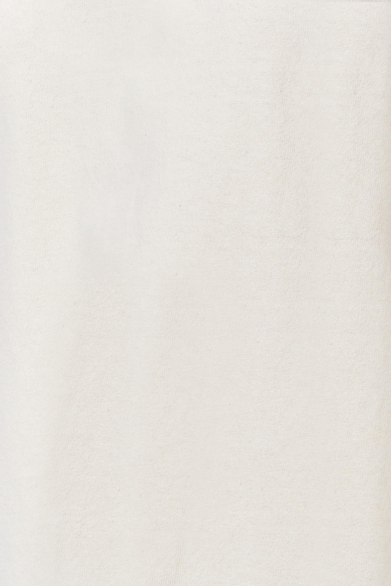 Belene Relaxed Top/Dress - Angora - The Haven Co