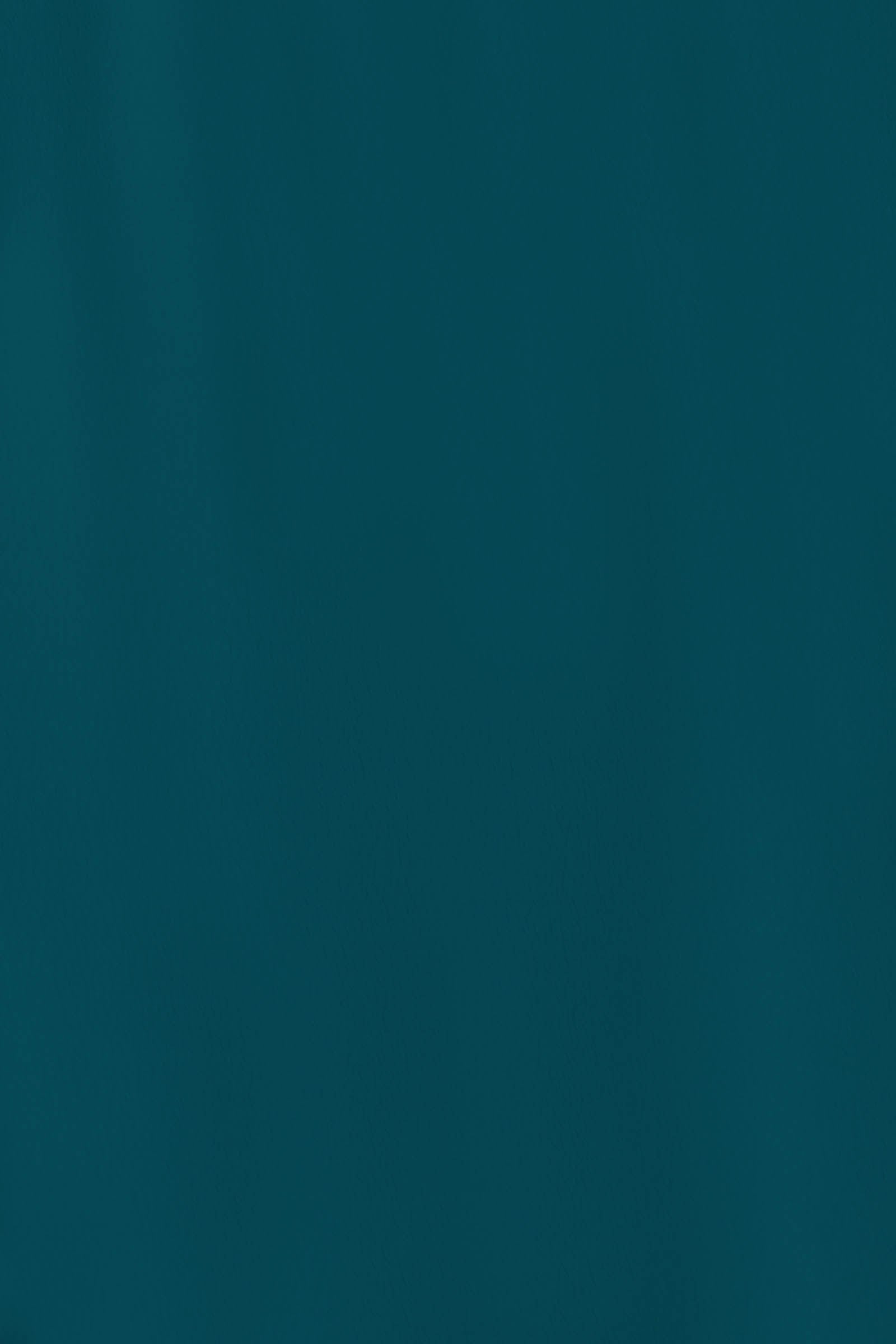 Botanical Tiered Top - Teal - Isle of Mine Clothing - Top Cap Sleeve