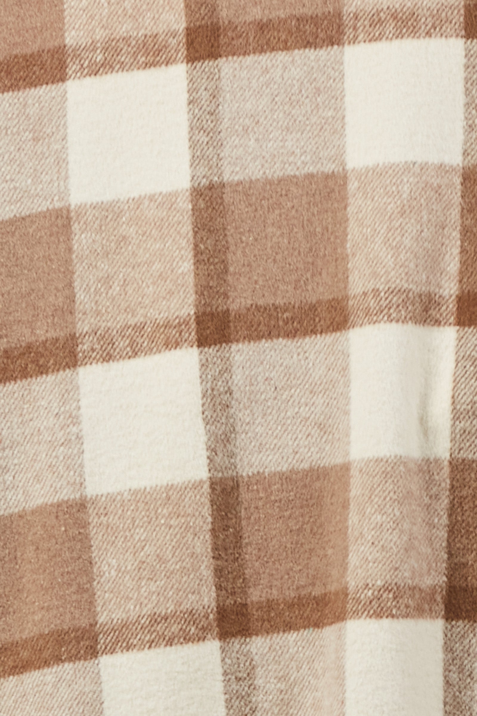 Cityscape Jacket - Latte - Isle of Mine Clothing - Jacket