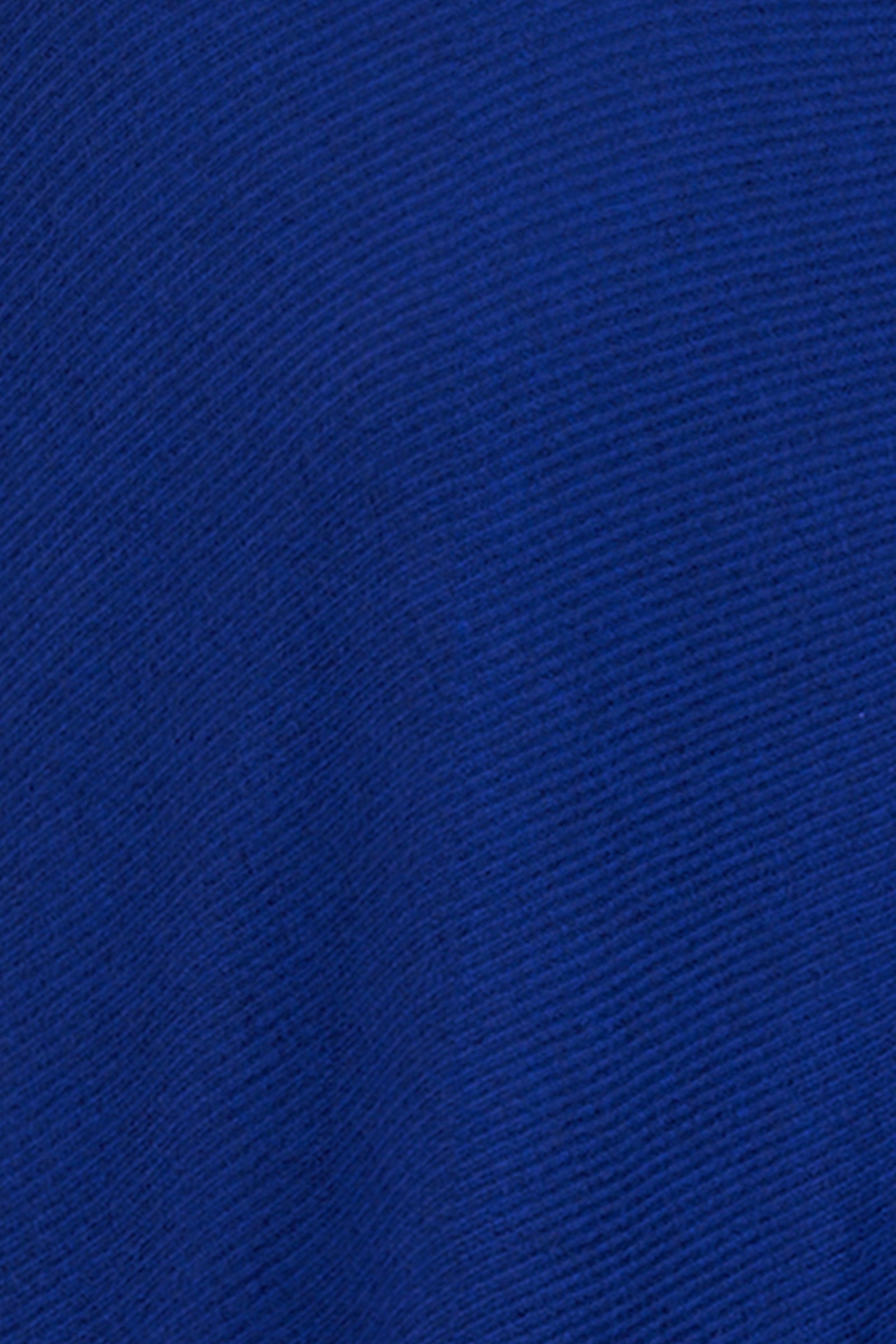 Cosmo Relax Jumper - Cobalt - Isle of Mine Clothing - Knit Jumper One Size