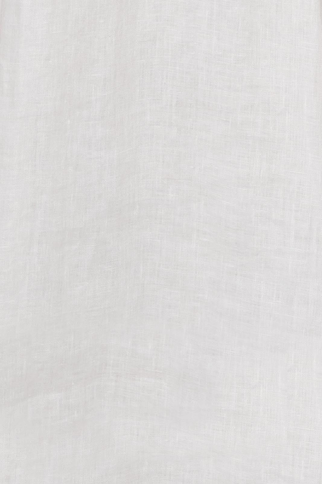 Diaz Blouse - Blanc - eb&ive Clothing - Shirt L/S Linen