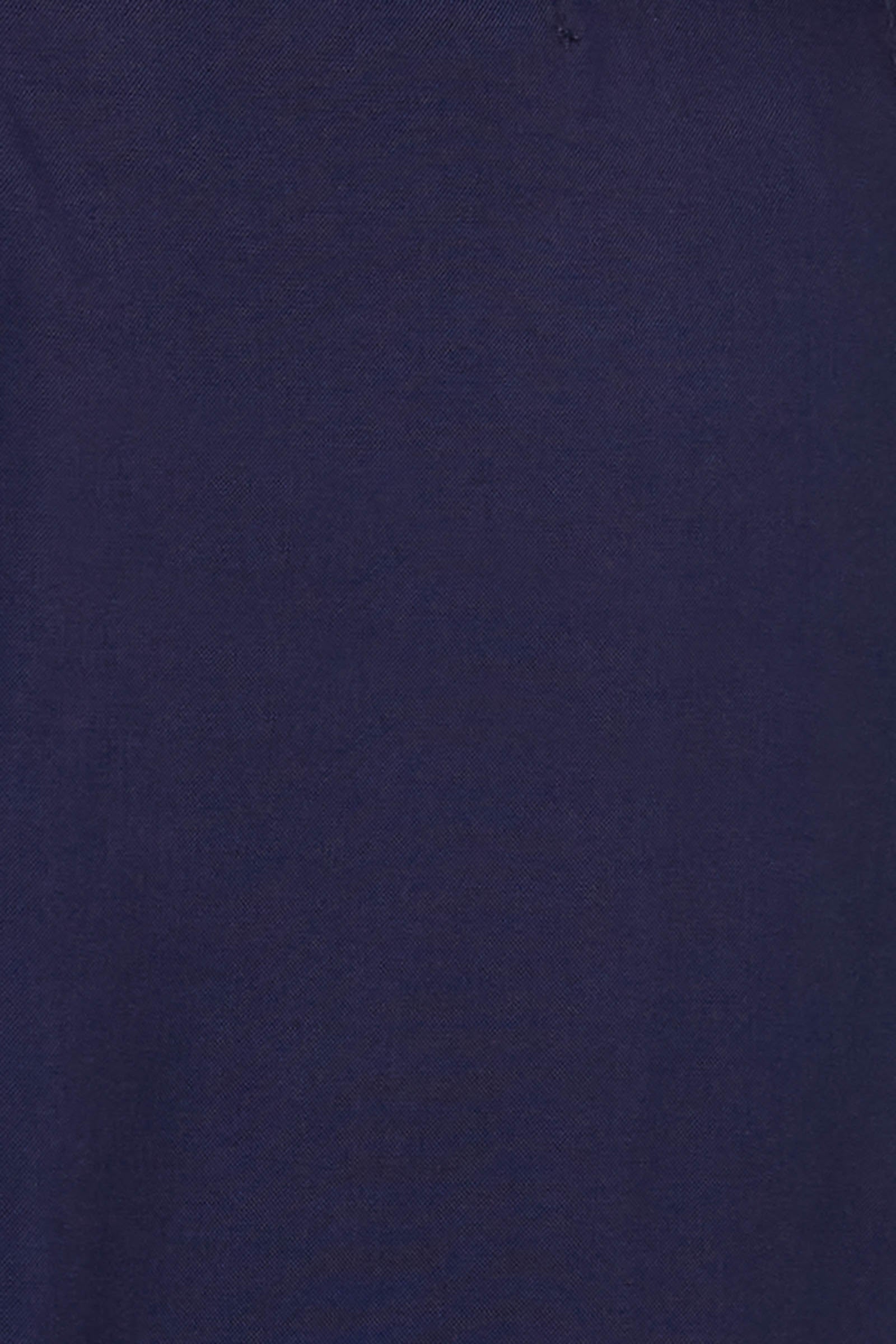 Esprit Tie Tank - Sapphire - eb&ive Clothing - Top Sleeveless