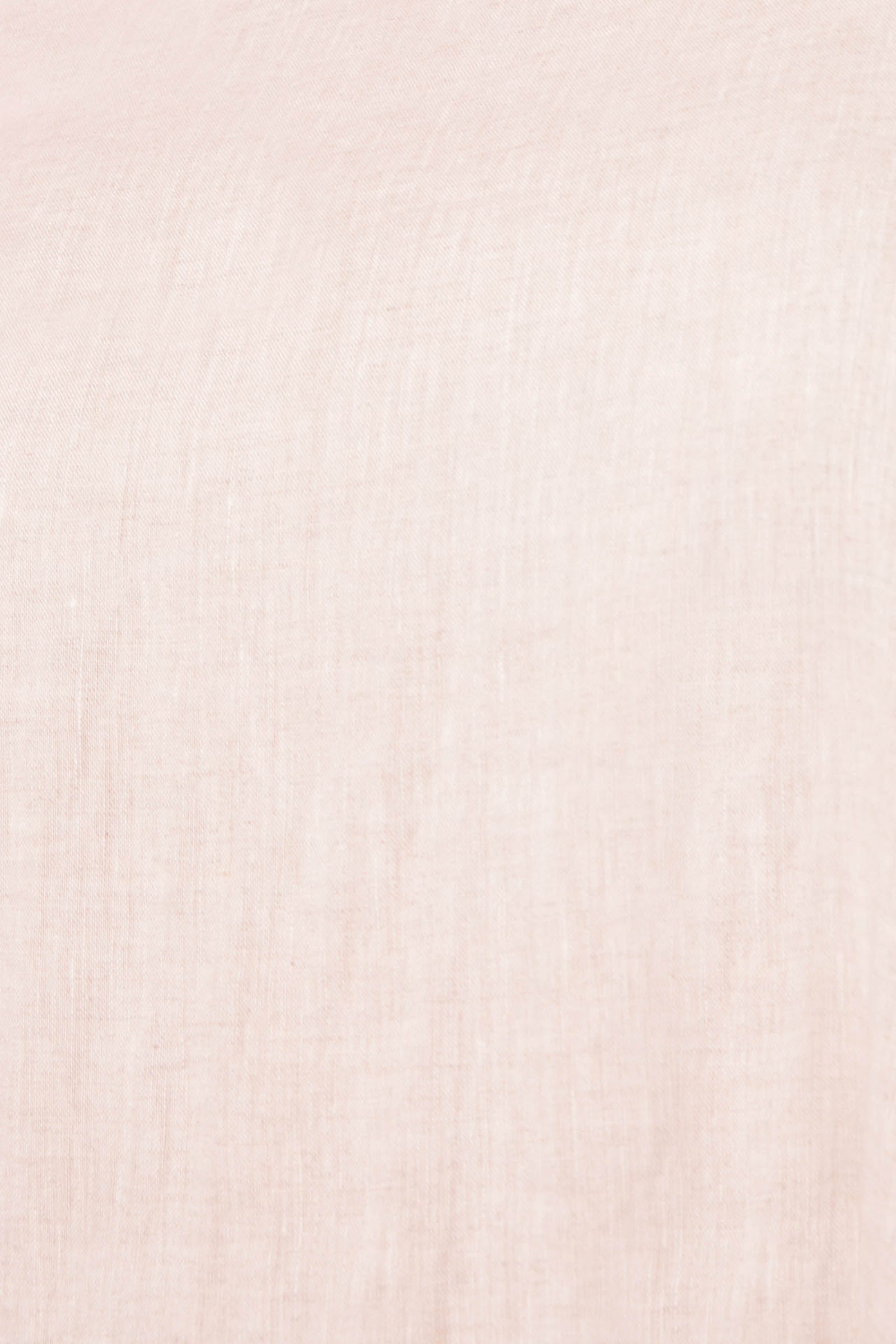 Gala Relax Dress - Canvas - Isle of Mine Clothing - Dress Mid One Size Linen