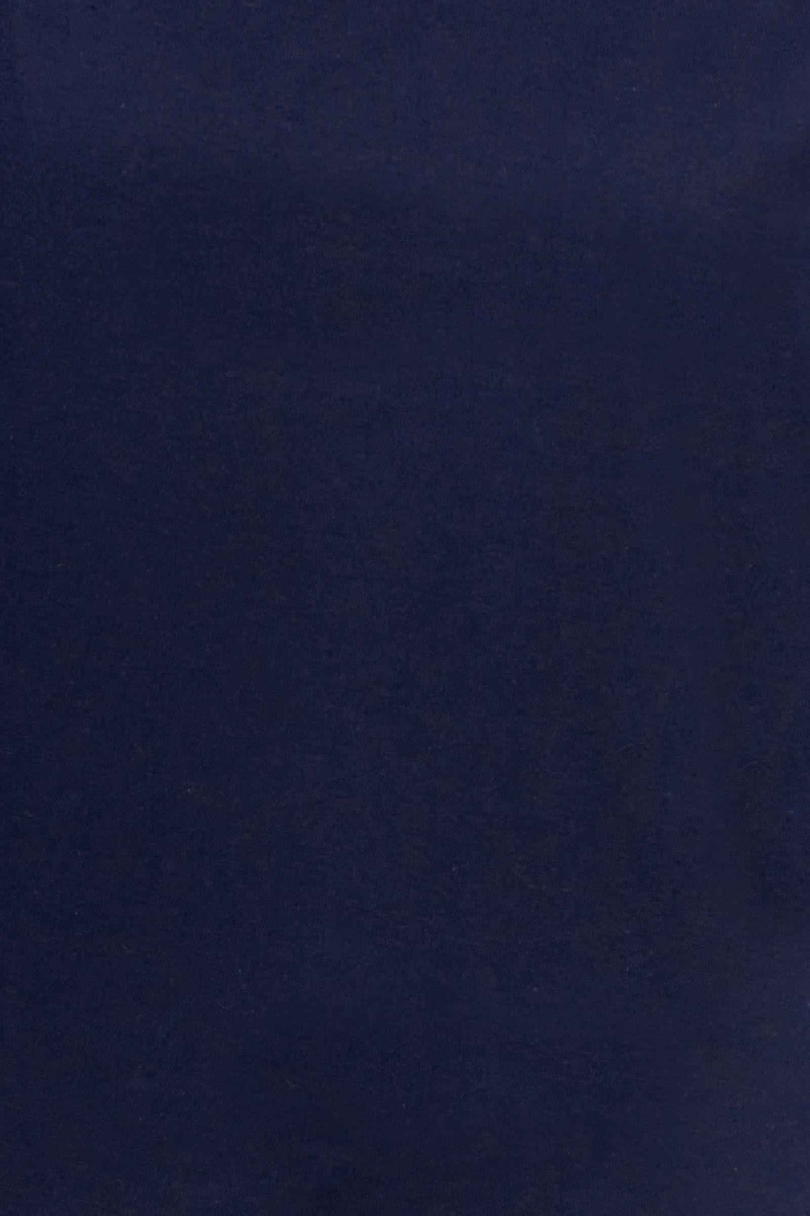 Haven Relax Tshirt - Indigo - The Haven Co