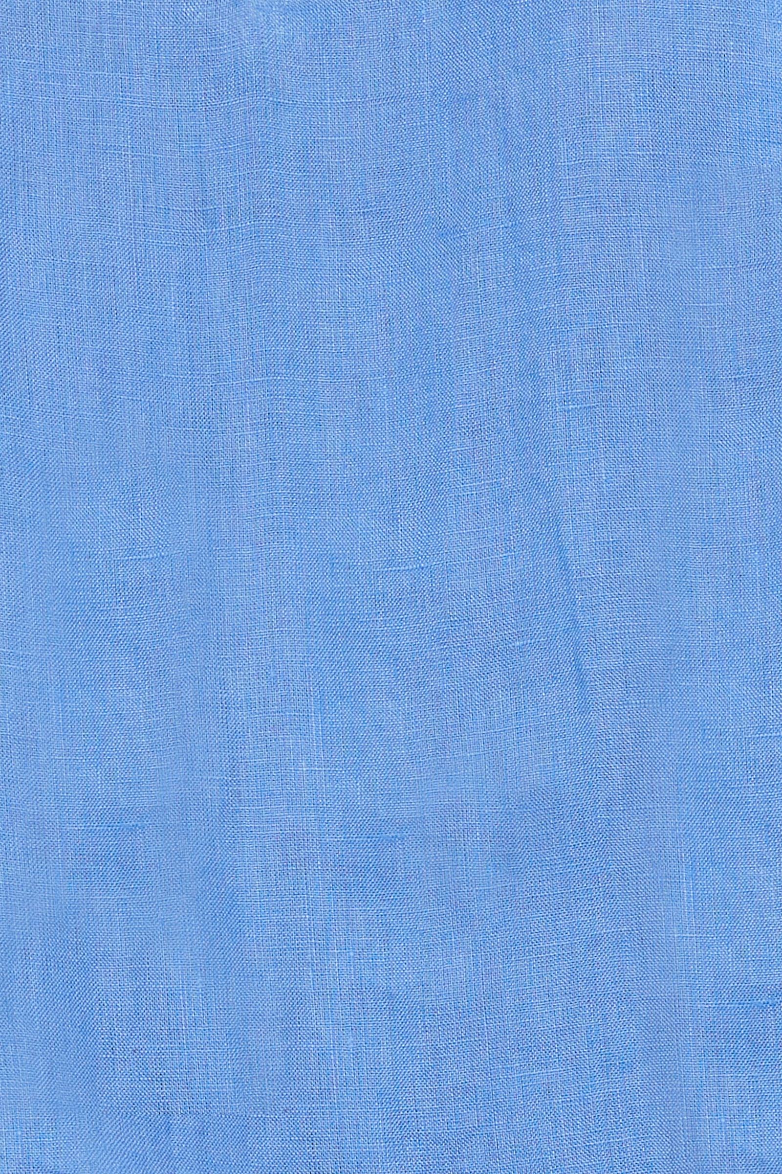 Indica Crop Pant - Capri - eb&ive Clothing - Pant Wide Linen