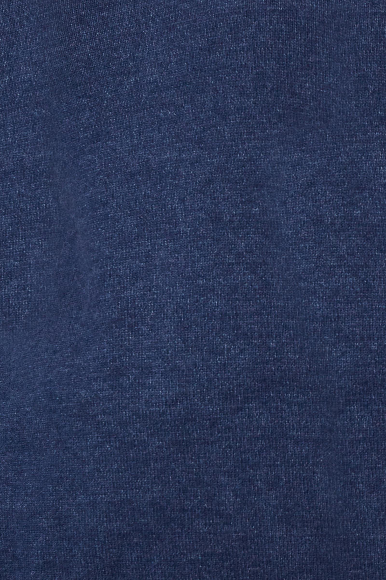 Ines Rib Jumper - Yale - Isle of Mine Clothing - Knit Jumper