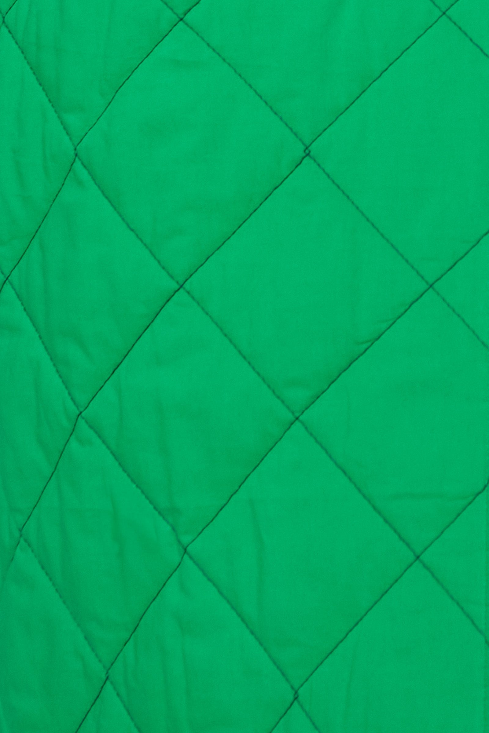 Jasper Jacket - Evergreen - The Haven Co