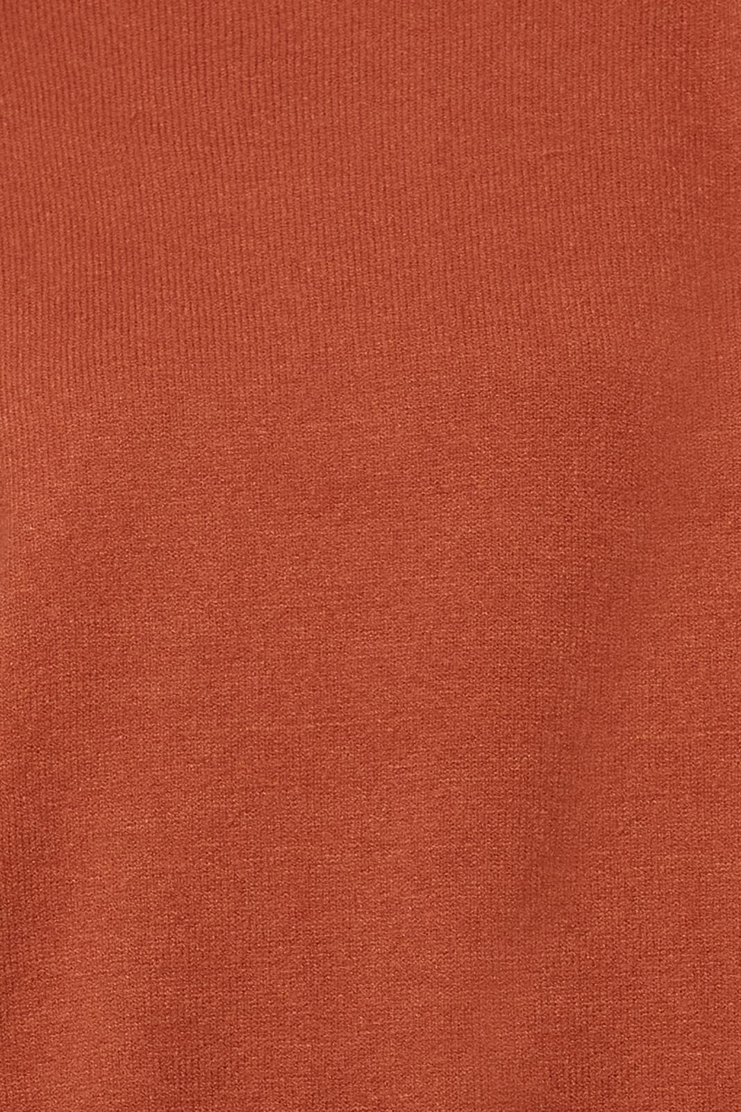 Kit Jumper - Cinnamon - eb&ive Clothing - Knit Jumper