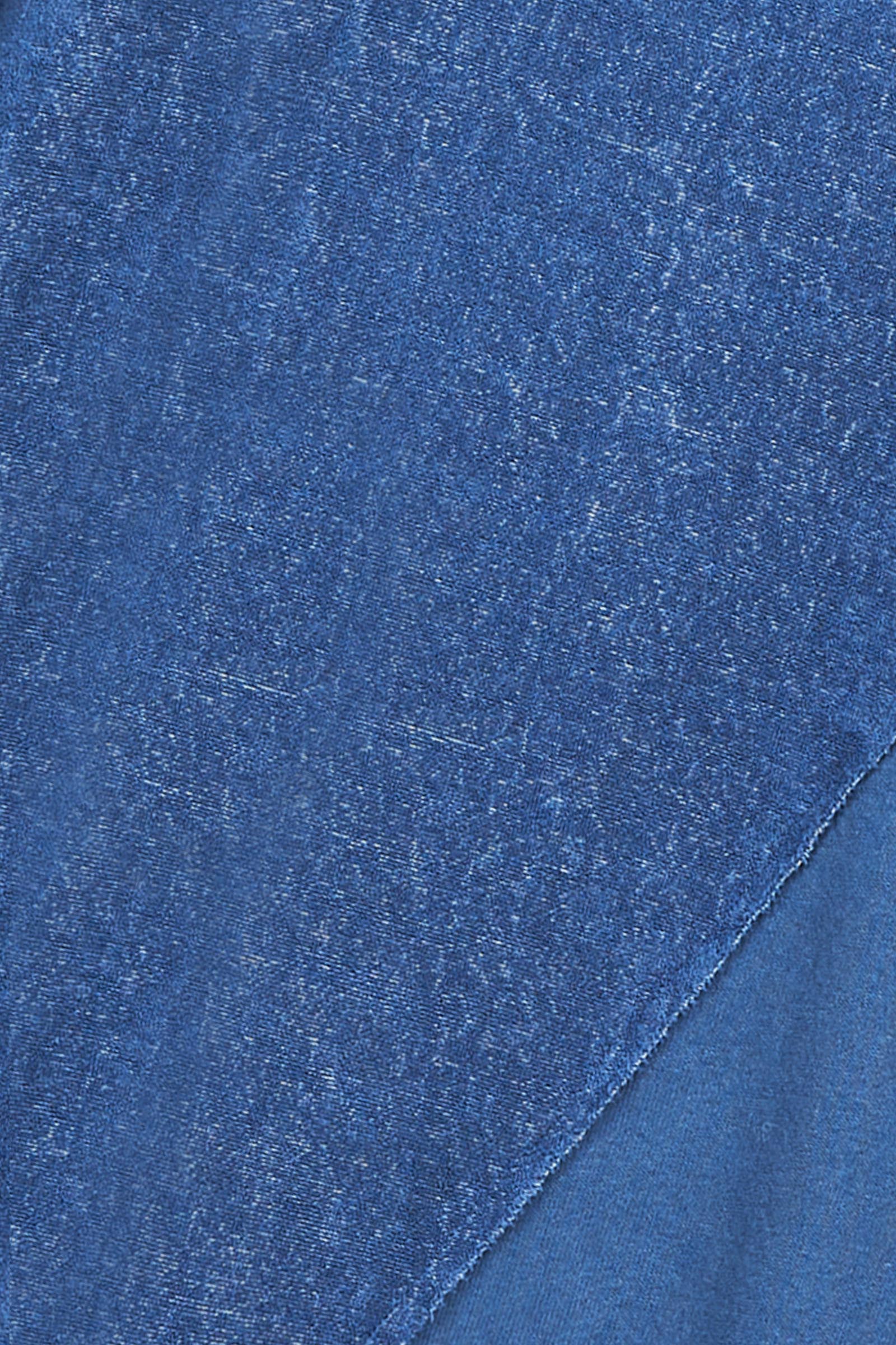 Kyoto Jumper - Indigo - The Haven Co