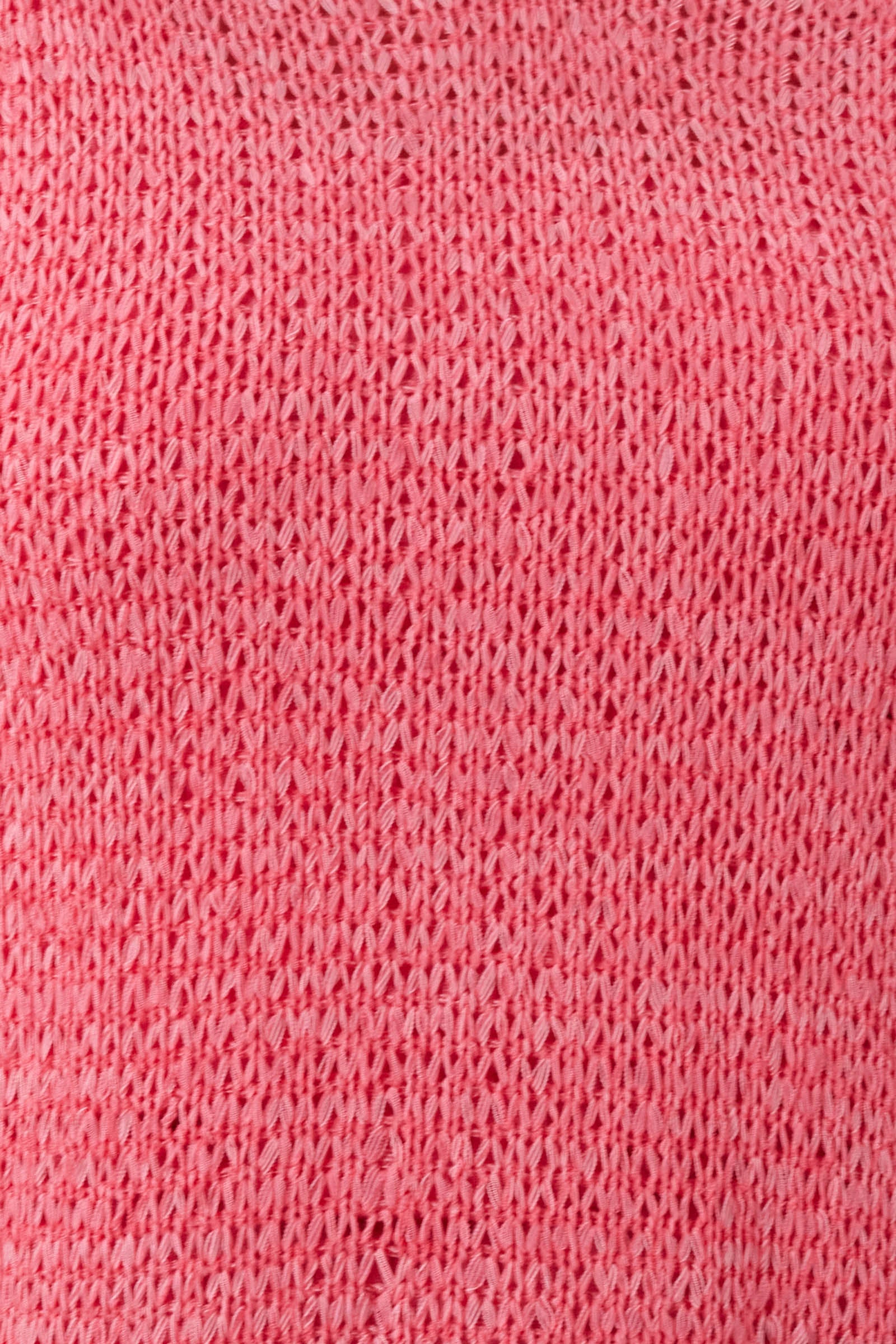 Marquee Jumper - Camelia - Isle of Mine Clothing - Knit Jumper One Size