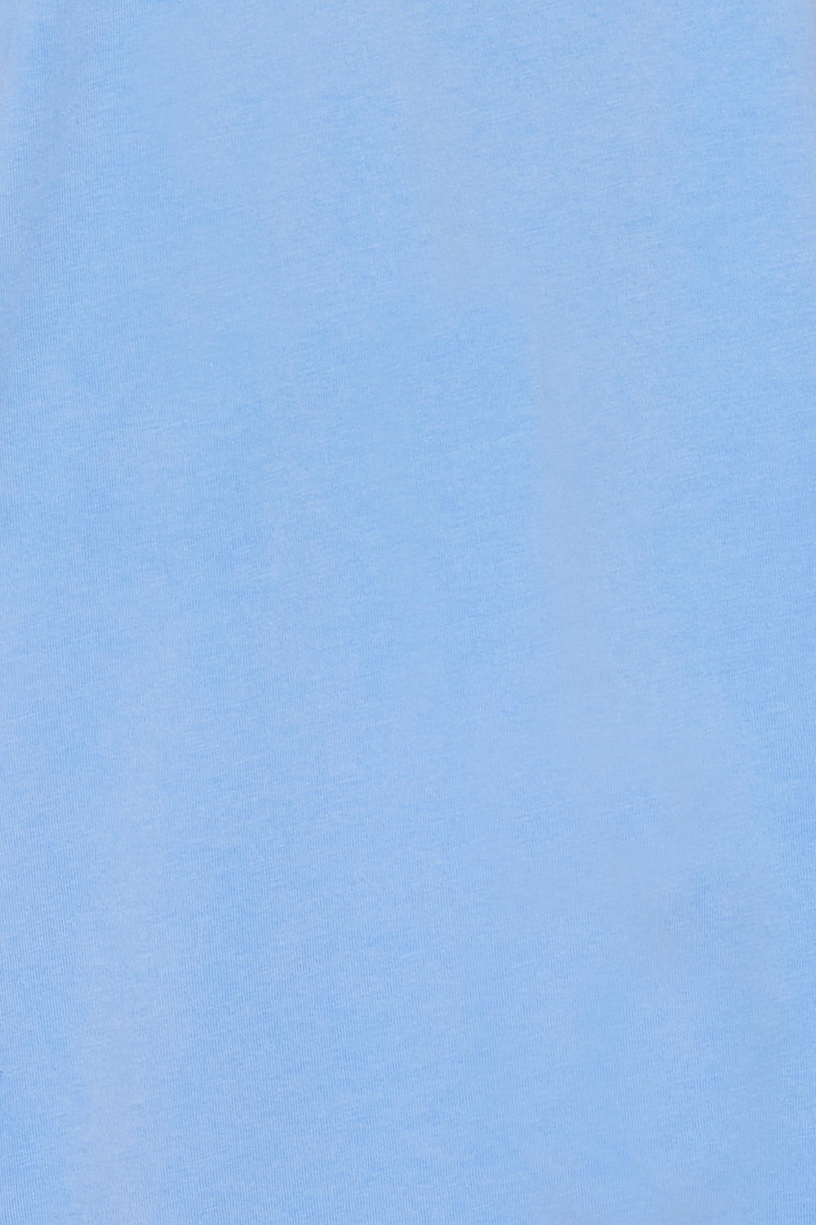 Marra Singlet - Bleu - eb&ive Clothing - Top Sleeveless