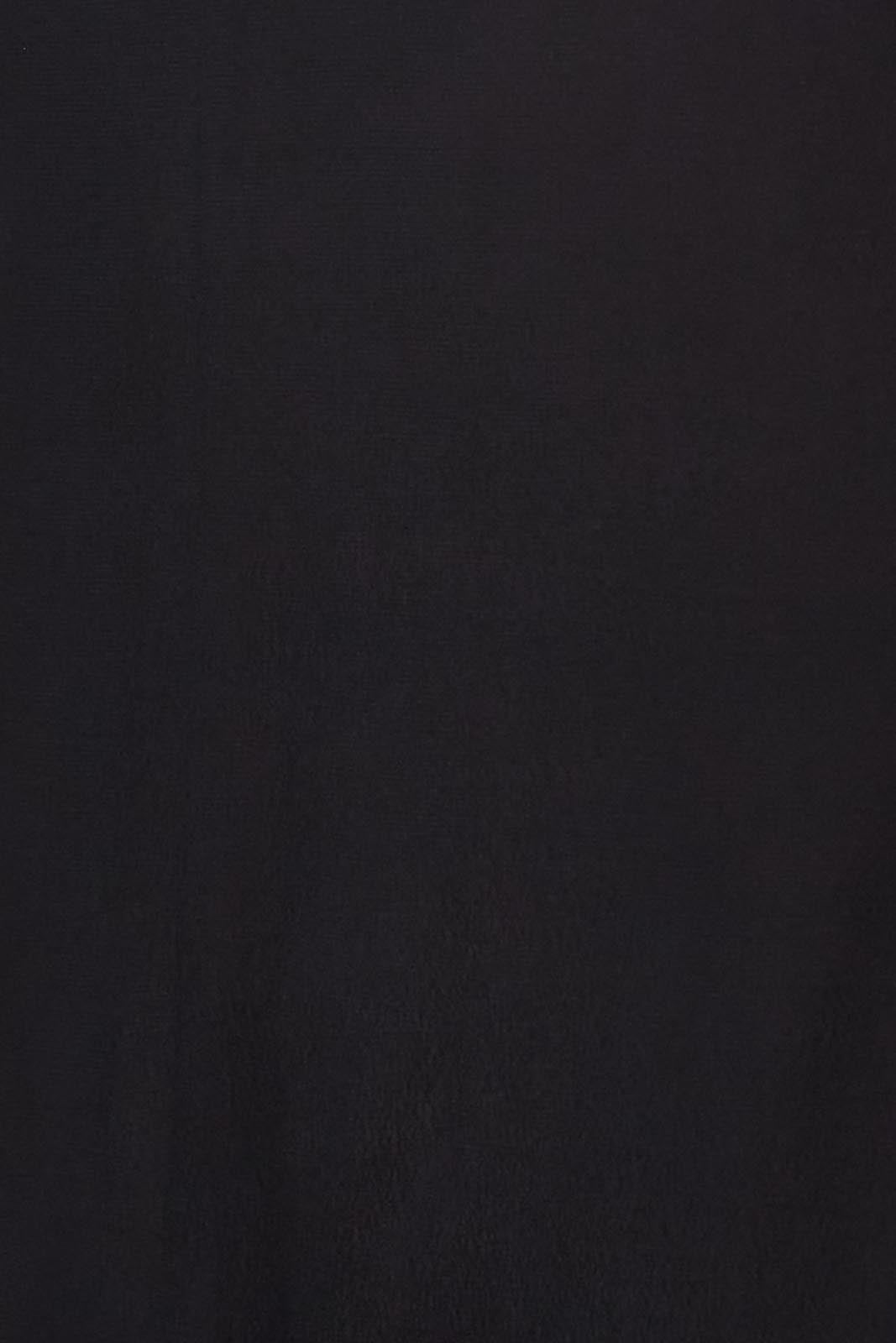 Milli Shirt - Ebony - eb&ive Clothing - Shirt L/S One Size