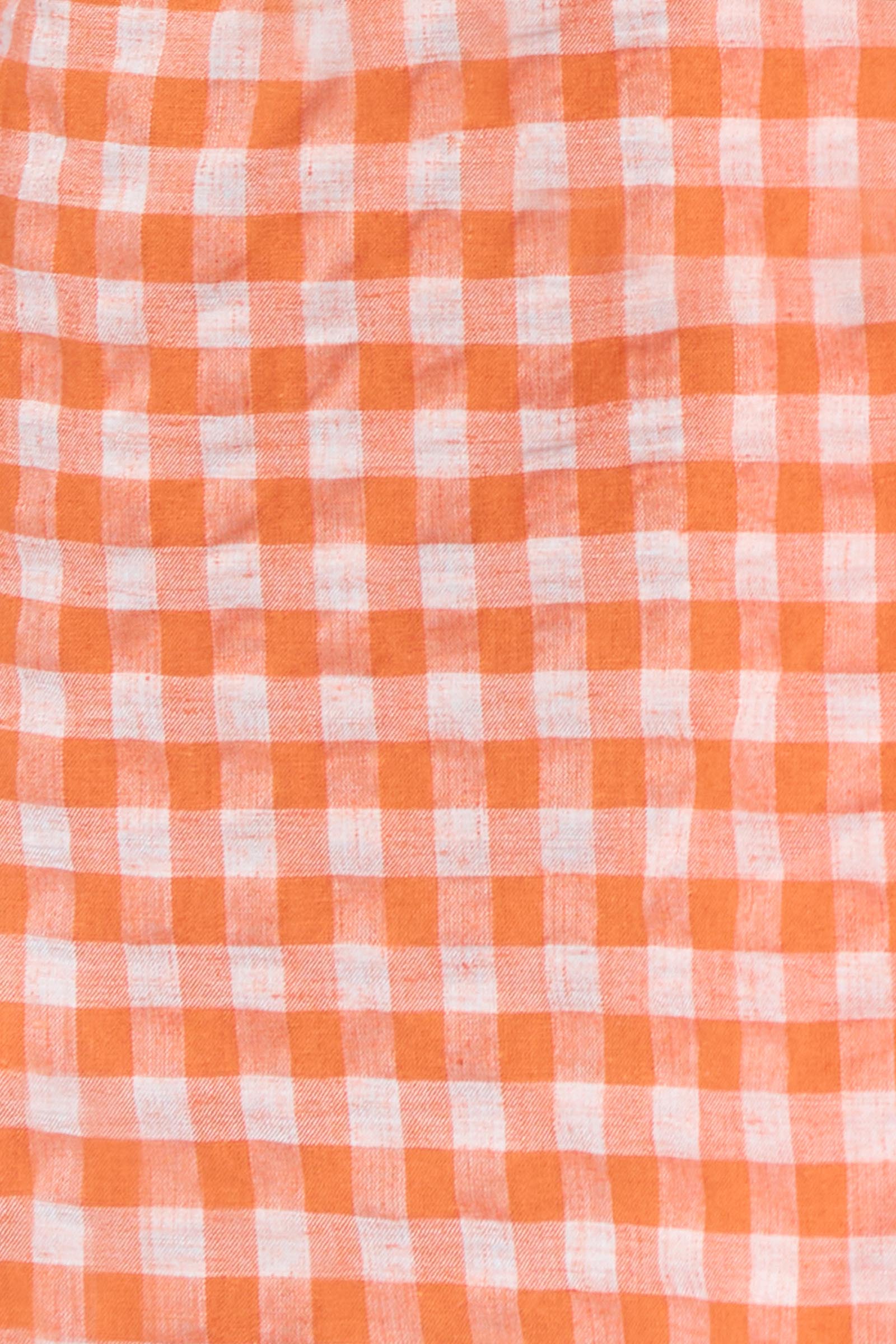 Nagano Shirt - Tango - The Haven Co