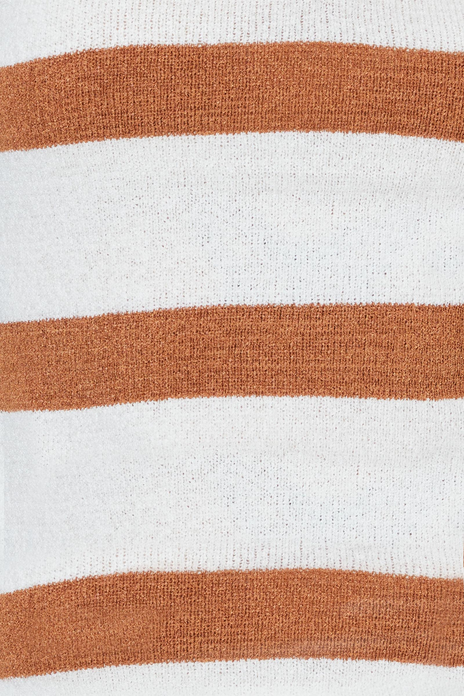 Pala Tank - Cinnamon - Isle of Mine Clothing - Knit Top Sleeveless