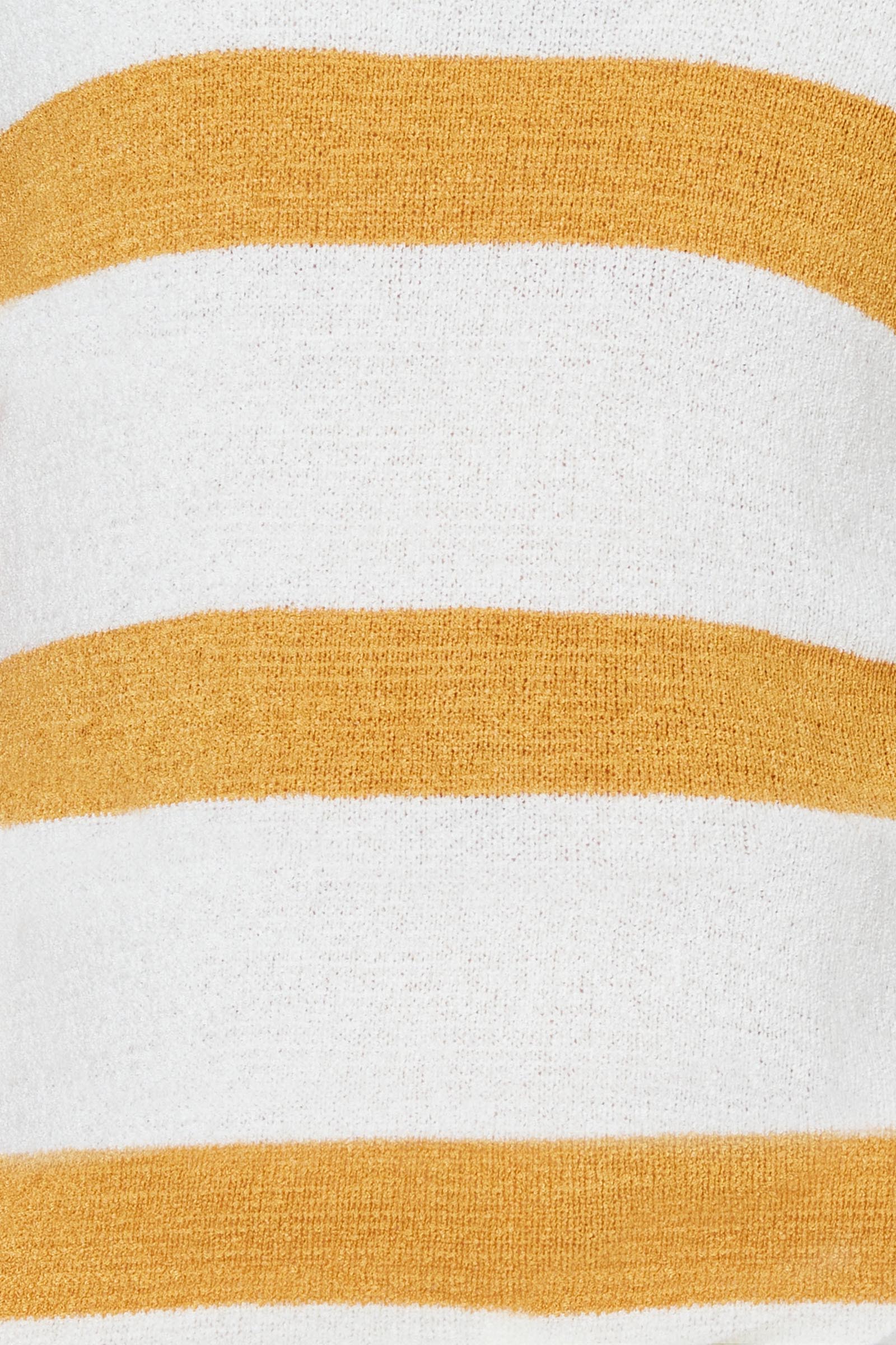 Pala Tank - Marigold - Isle of Mine Clothing - Knit Top Sleeveless