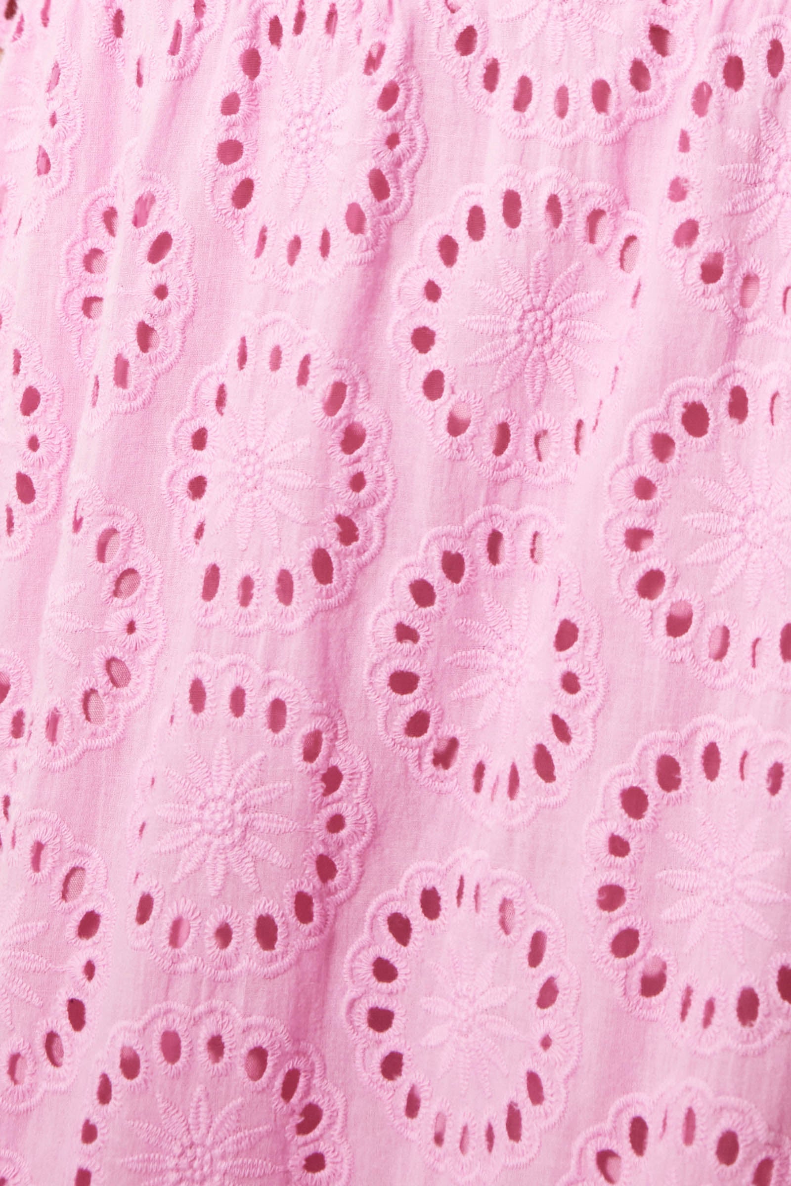Parterre Dress - Peony - Isle of Mine Clothing - Dress Mid