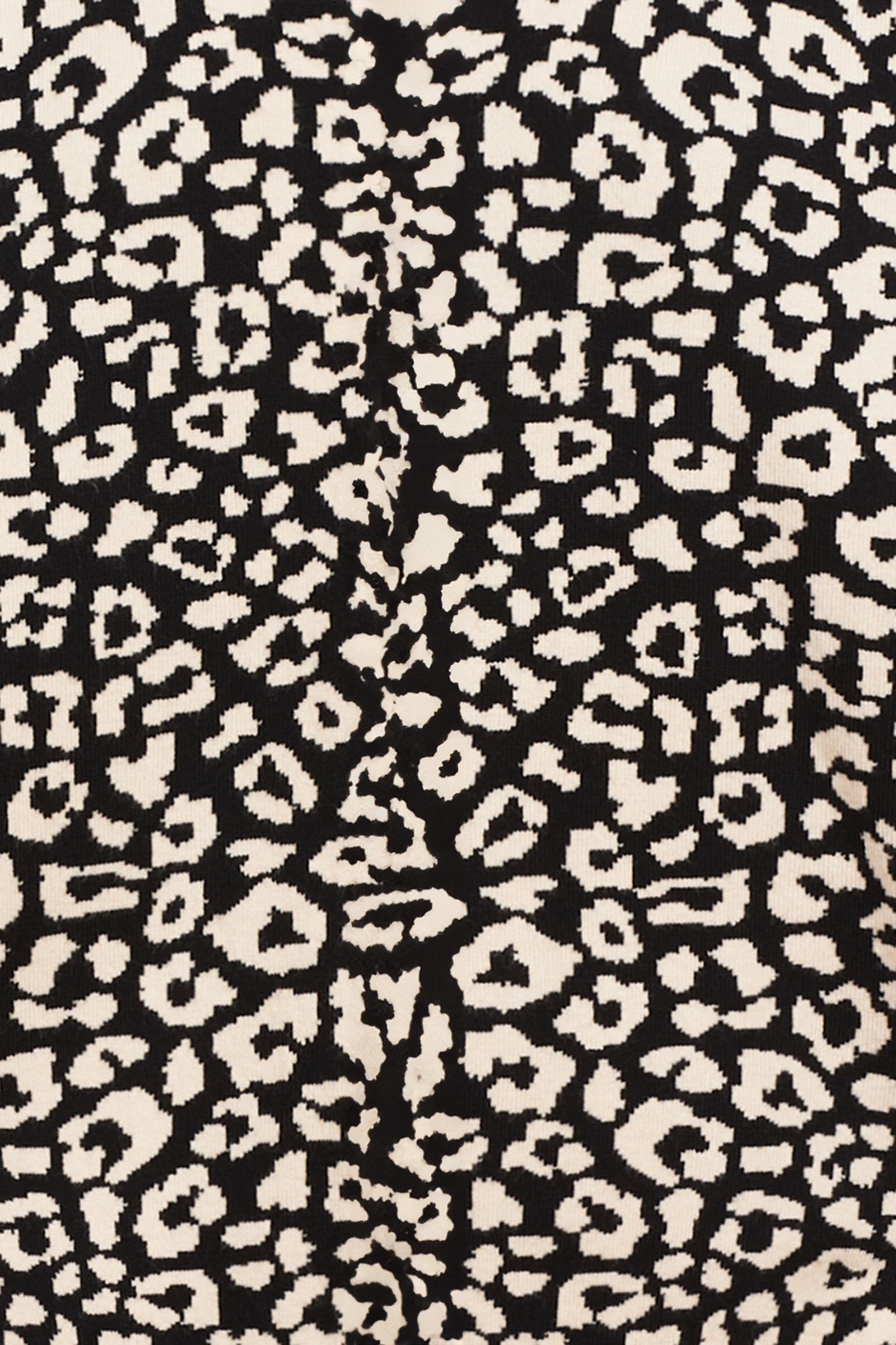 Pilbara Waterfall Cardigan - Vanilla - eb&ive Clothing - Knit Cardigan One Size