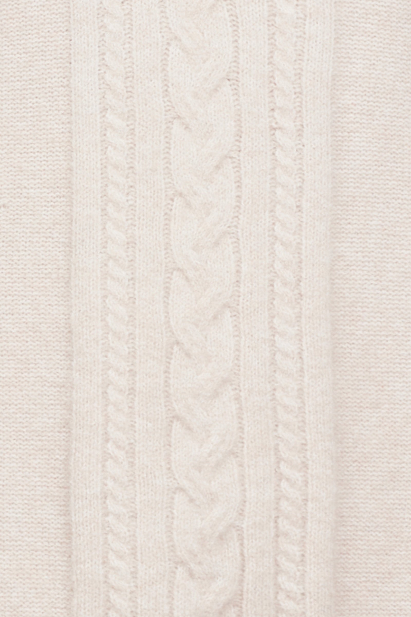 Renew Vest - Creme - Isle of Mine Clothing - Vest