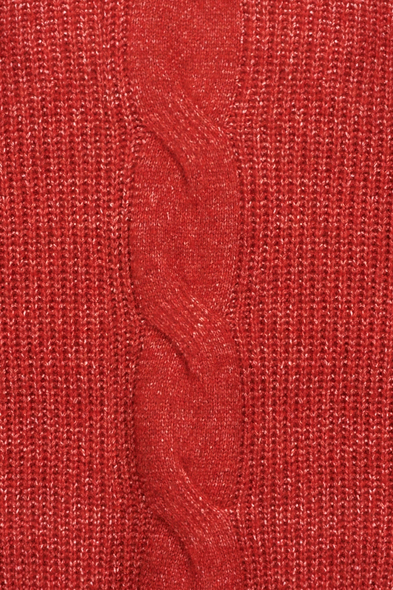 Renew Jumper - Picante - Isle of Mine Clothing - Knit Jumper