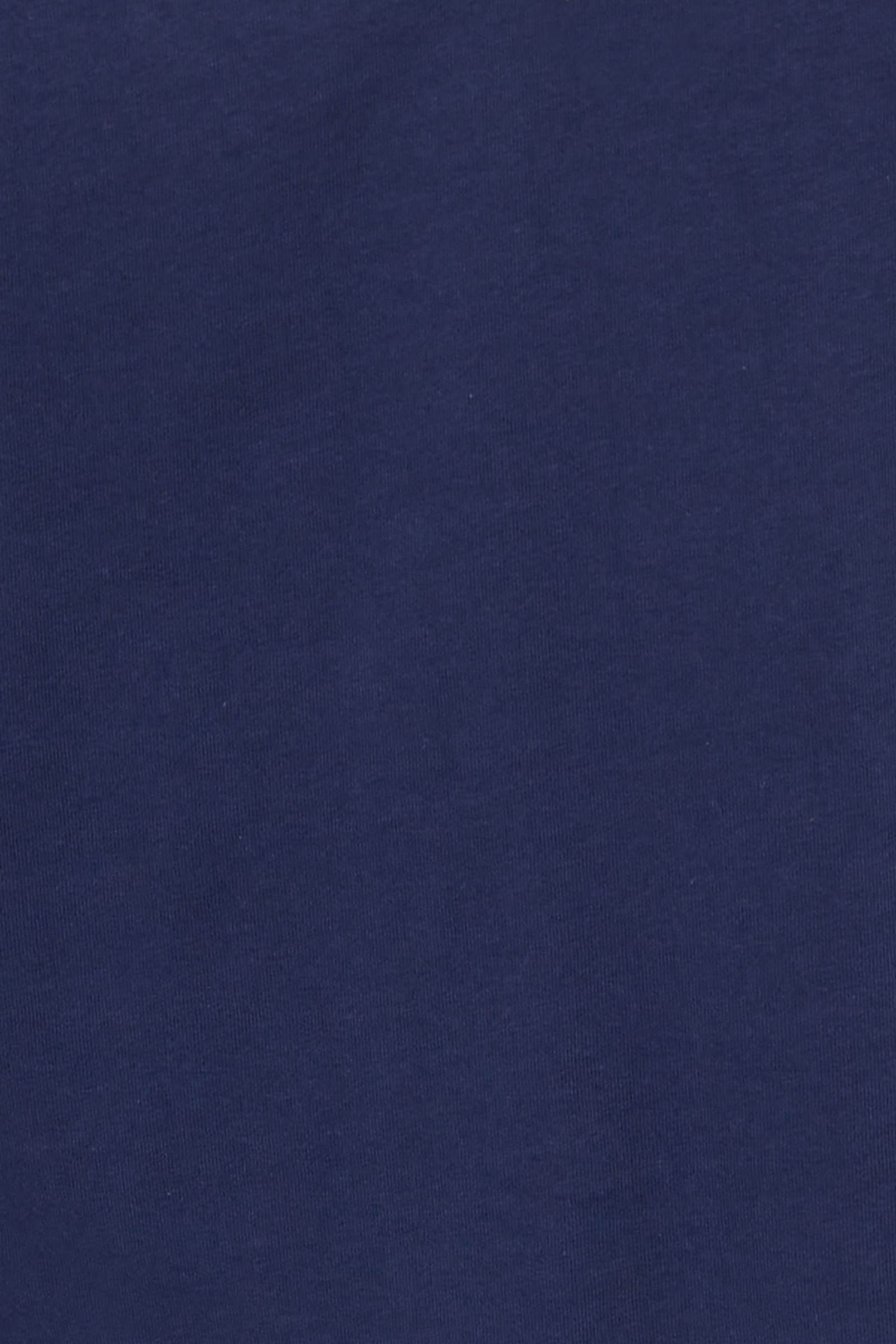 Reveler Tshirt - Sapphire - eb&ive Clothing - Top Tshirt S/S