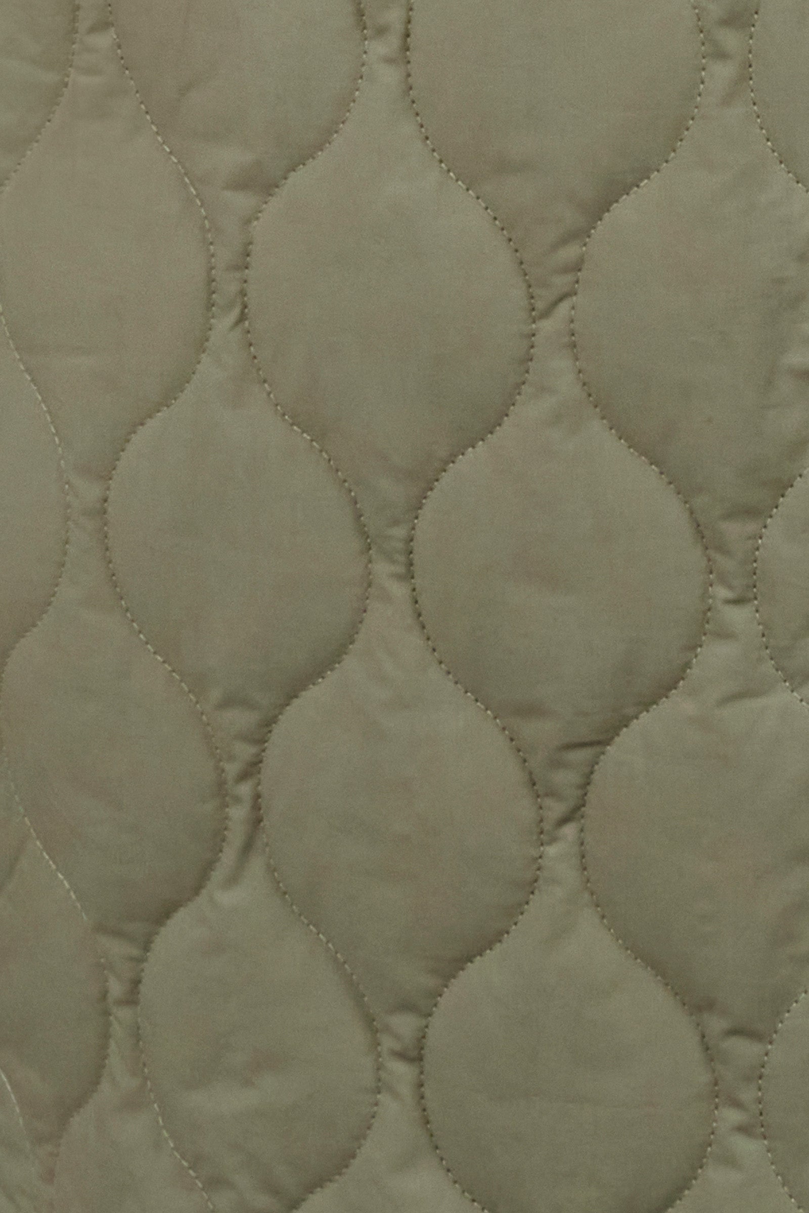 Ribe Vest - Sage - eb&ive Clothing - Vest