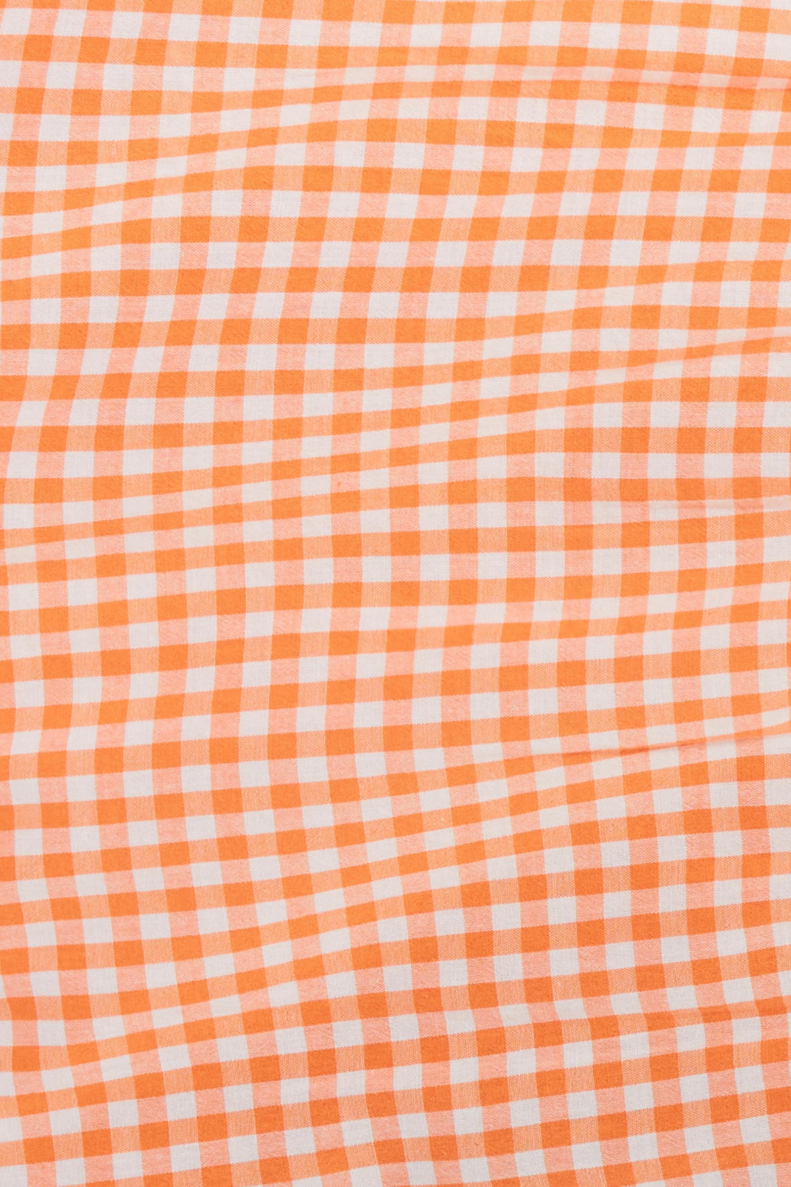 Rio Frill Dress - Mango - The Haven Co