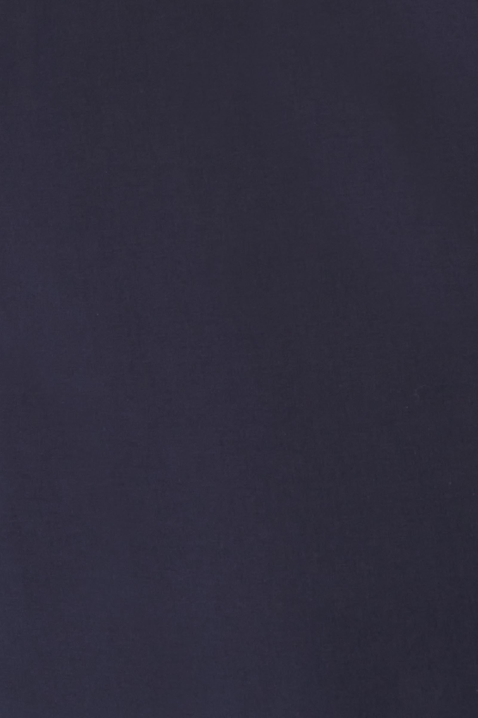 Sentosa Frill Top - Indigo - The Haven Co