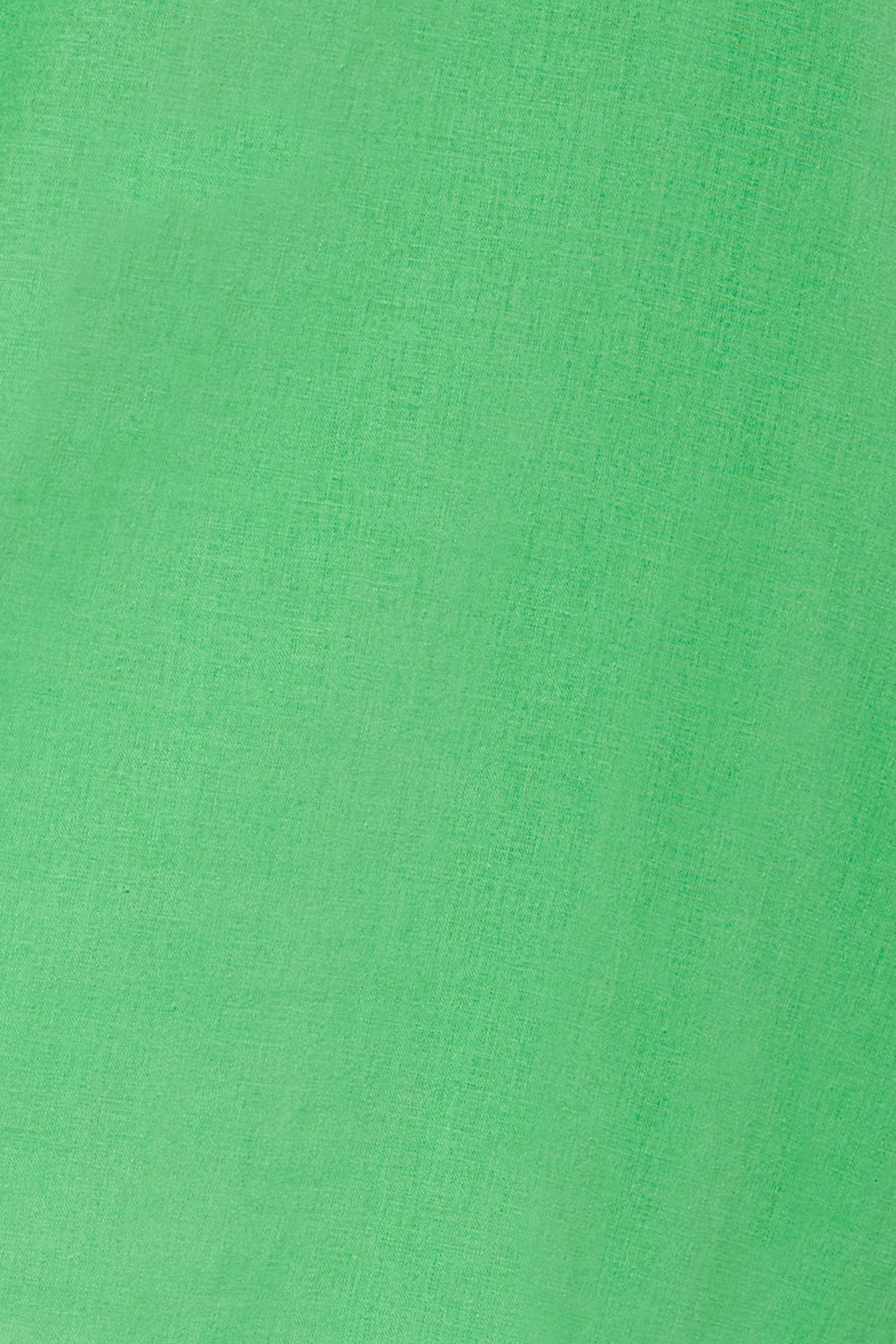 St Barts Tank - Key Lime - The Haven Co