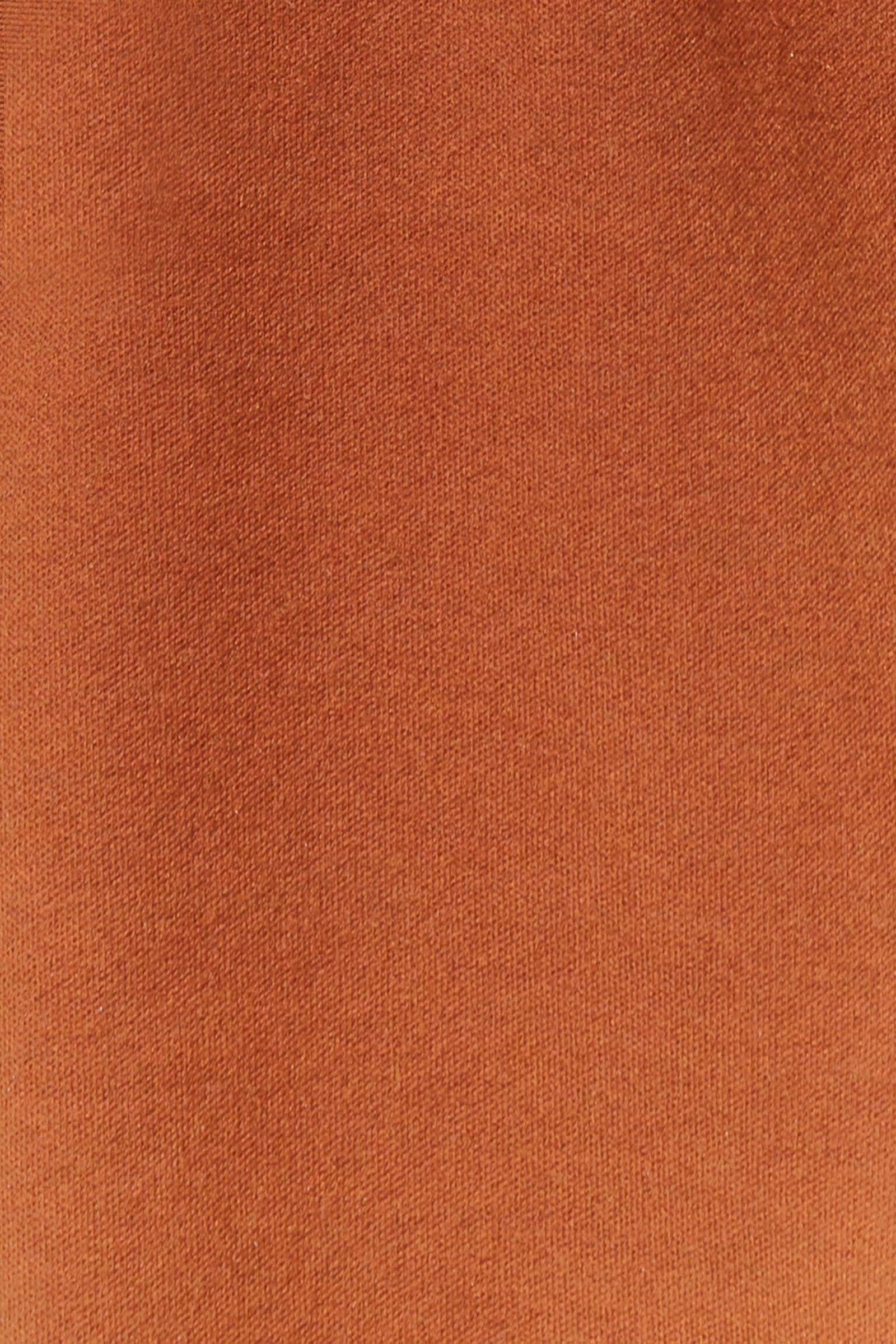 Tivoli Long Cardigan - Maple - The Haven Co