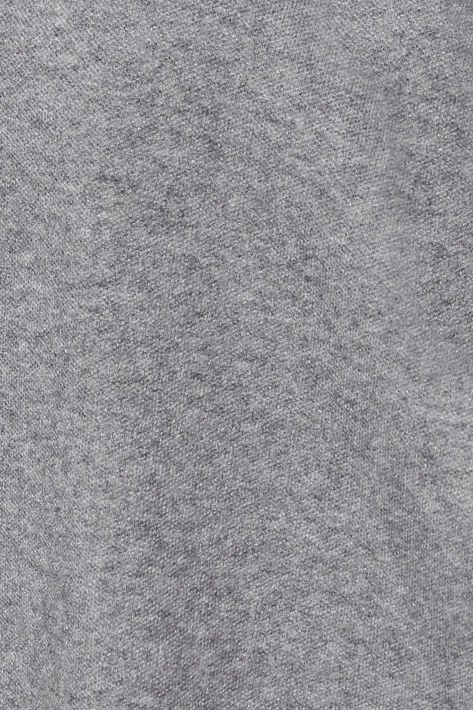Tivoli Long Cardigan - Nickel - The Haven Co
