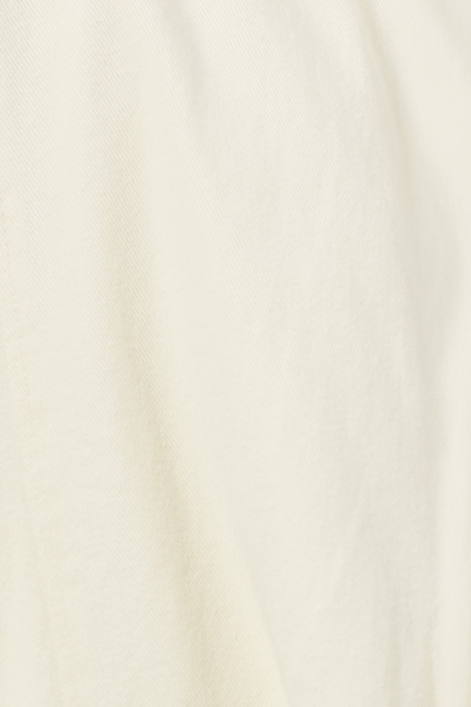 Urban Shirt - Creme - Isle of Mine Clothing - Denim Shirt